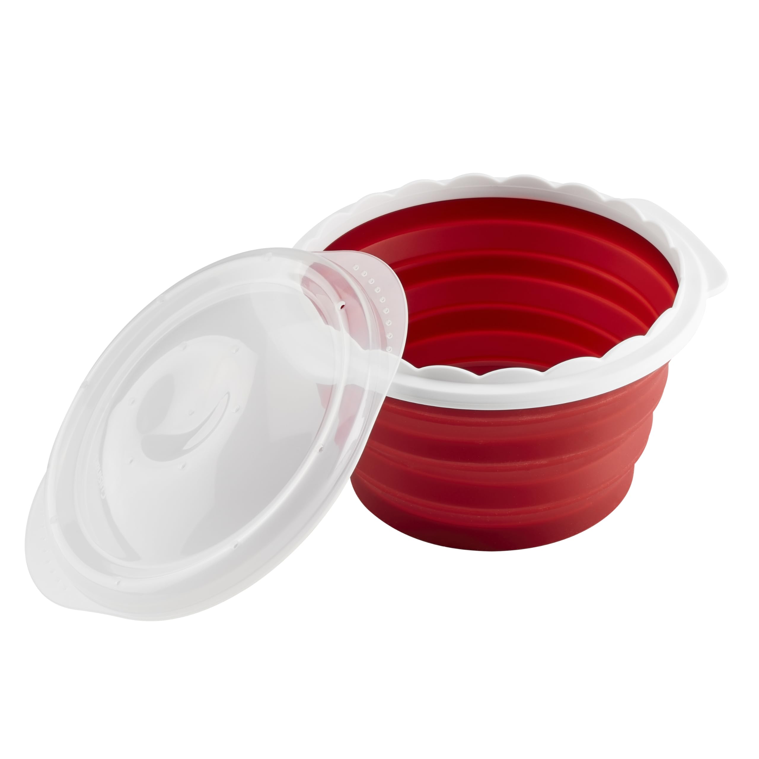 cuisinart-microwave-popcorn-maker-collapsible-silicone-pop-and-serve-bowl image 4