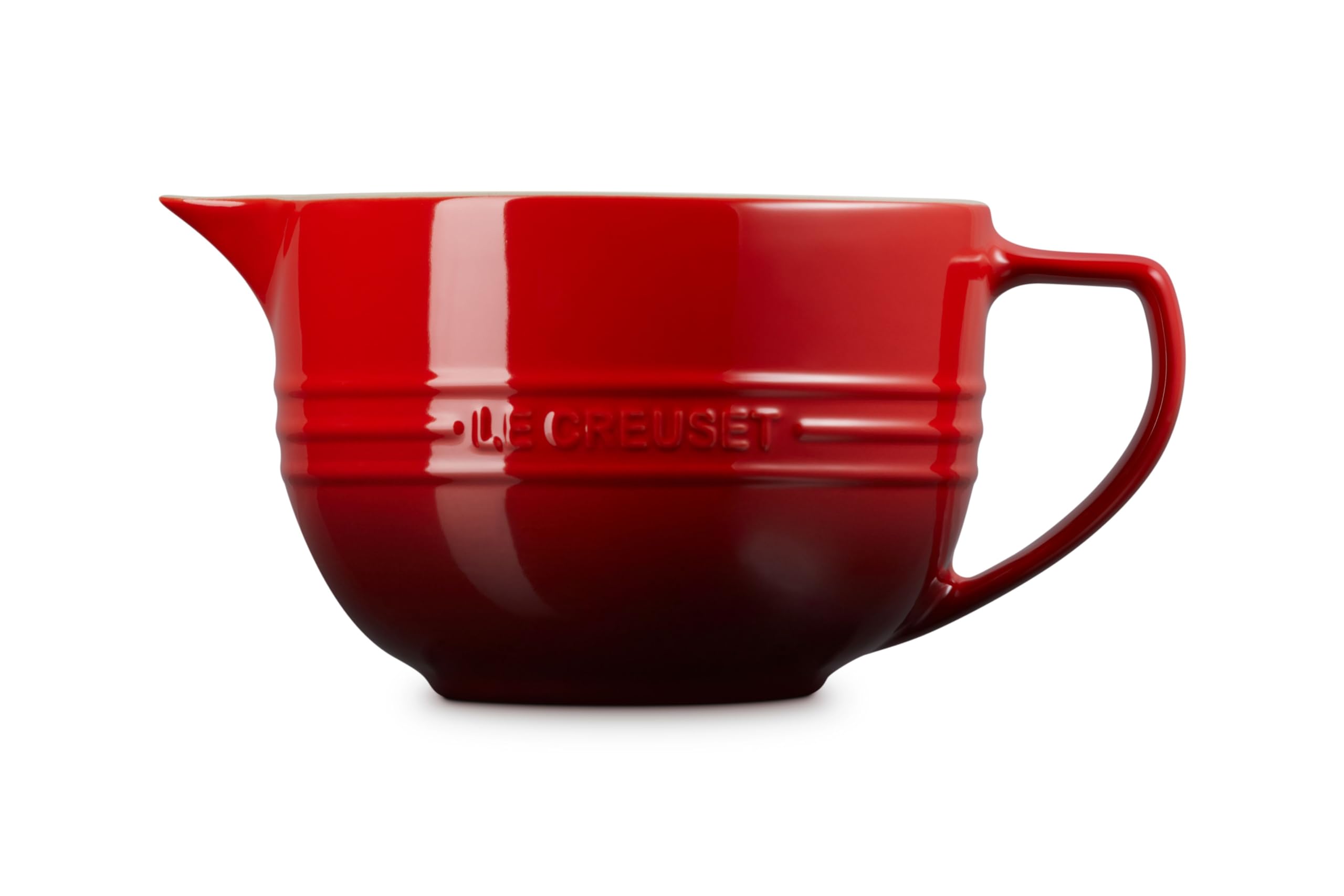 le-creuset-stoneware-signature-batter-bowl-3-25-qt-cerise image 4