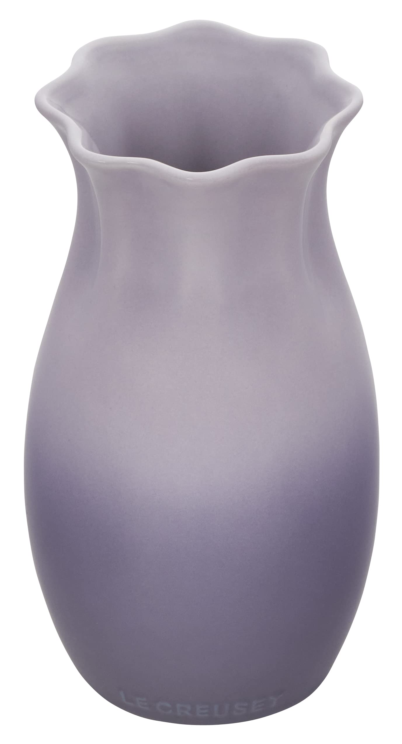 le-creuset-stoneware-small-vase-6-5-x-3-5-inches-marseille image 7