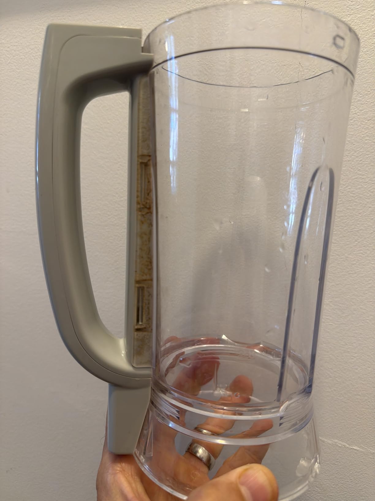 Fits perfectly