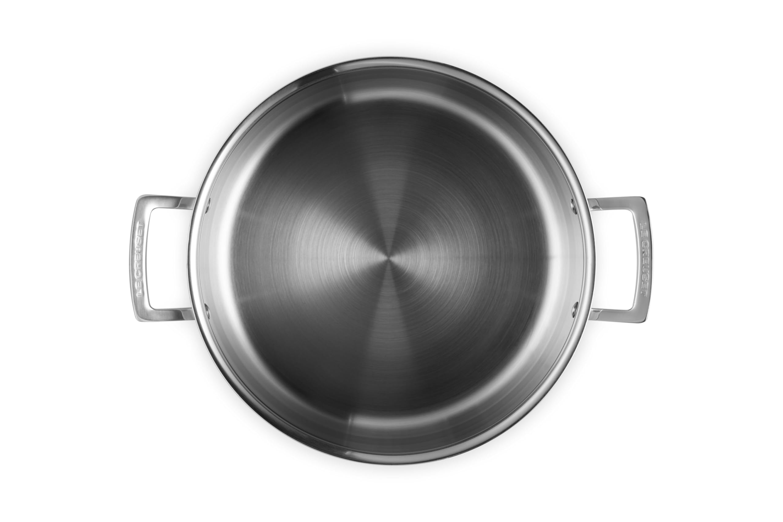 le-creuset-classic-3-ply-stainless-steel-stockpot-10-qt image 4