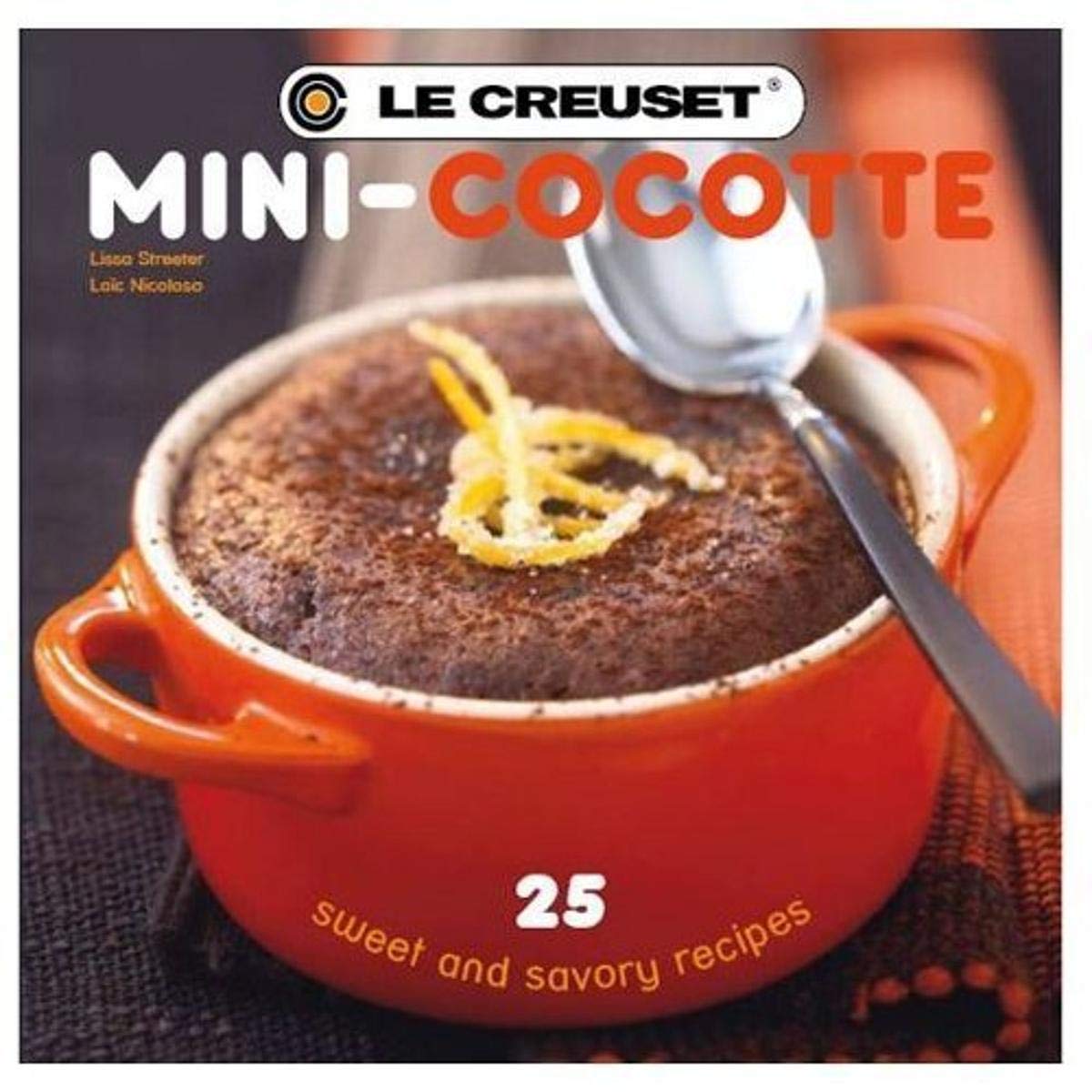 le-creuset-mini-cocotte-cookbook image 1