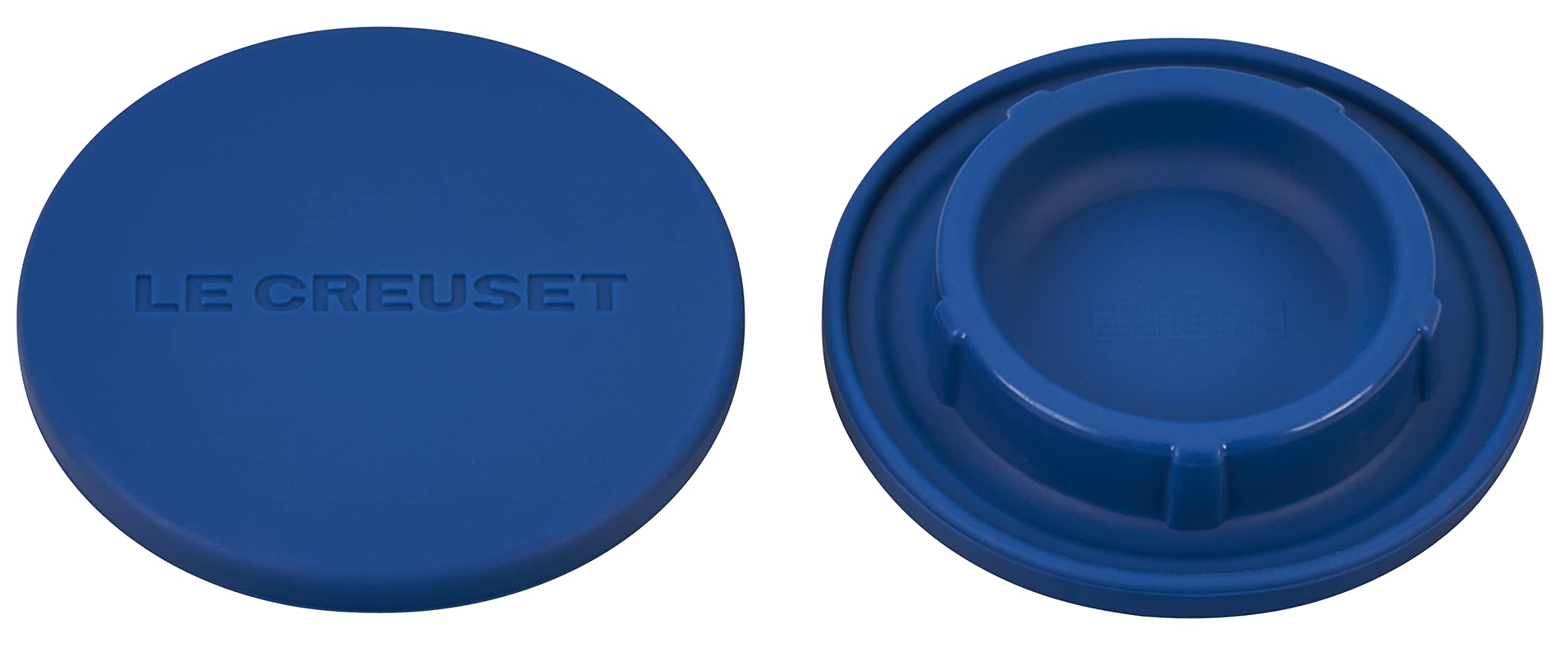 le-creuset-silicone-mill-caps-2-5-inch-cerise-set-of-2 image 5