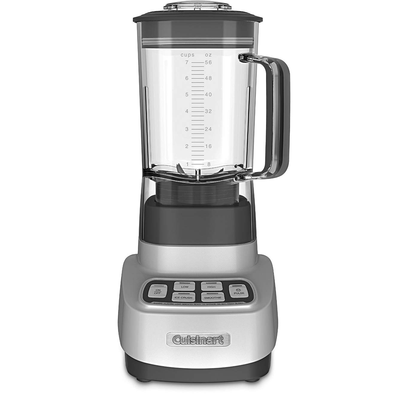 cuisinart-spb-650p1-replacement-blender-jar-56-oz-silver image 1