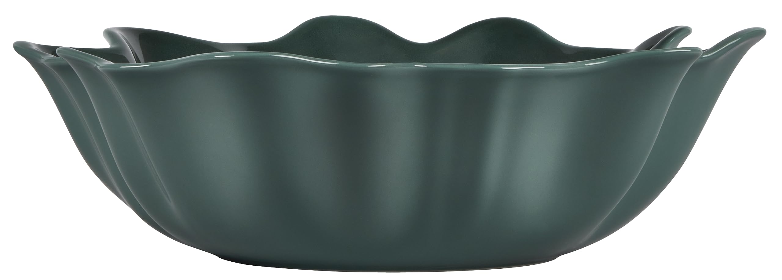 le-creuset-stoneware-iris-serving-bowl-15-artichaut image 2