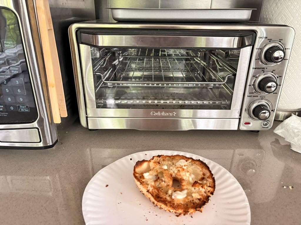 Good toaster oven