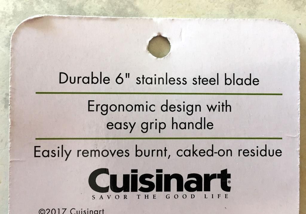 Griddle saver