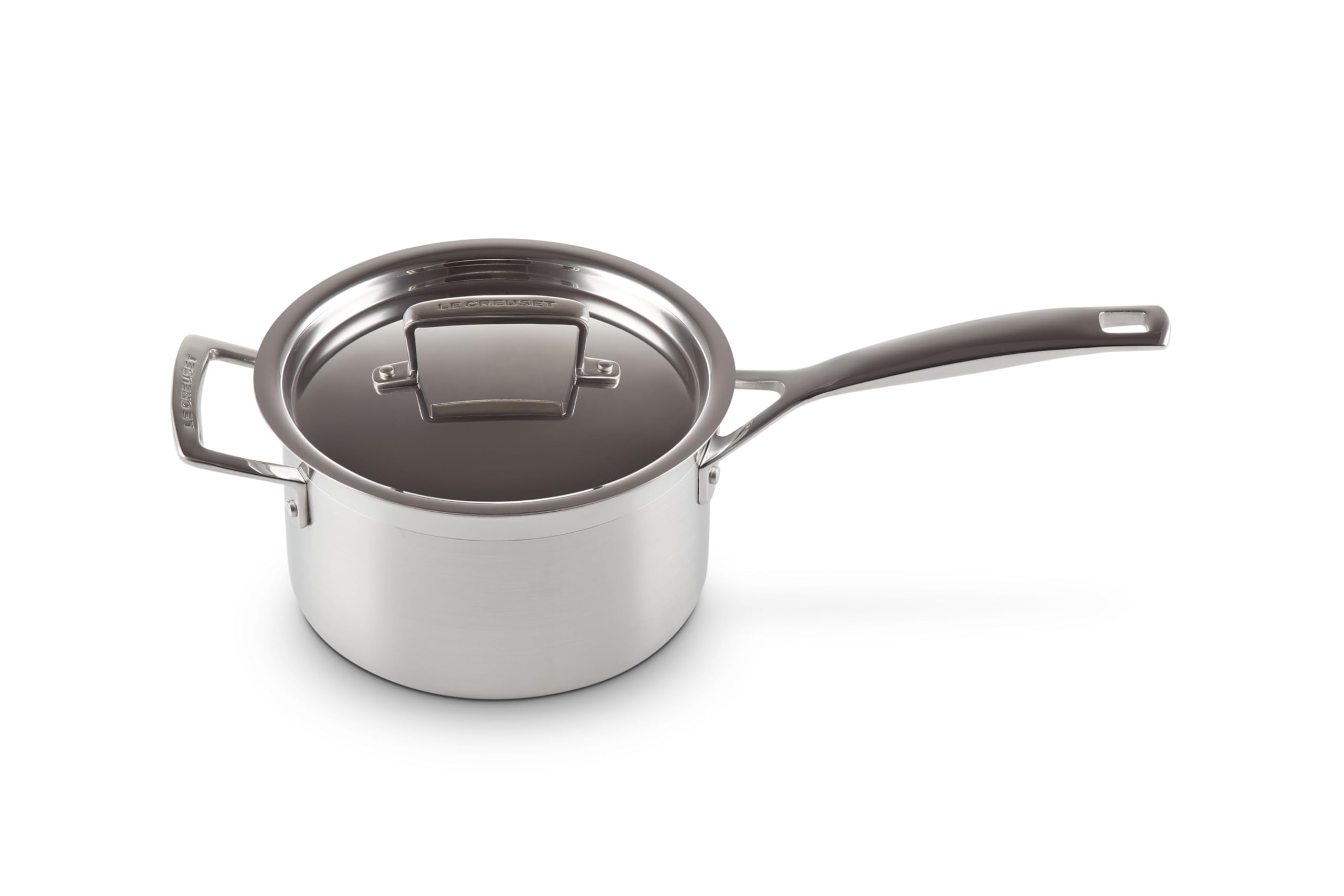 le-creuset-classic-3-ply-stainless-steel-14-piece-cookware-set image 3