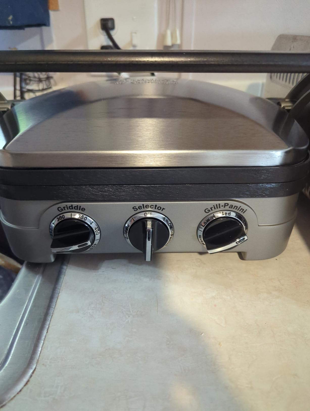 Great grill