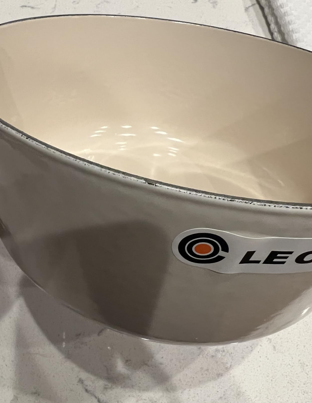 Soup lover's dream