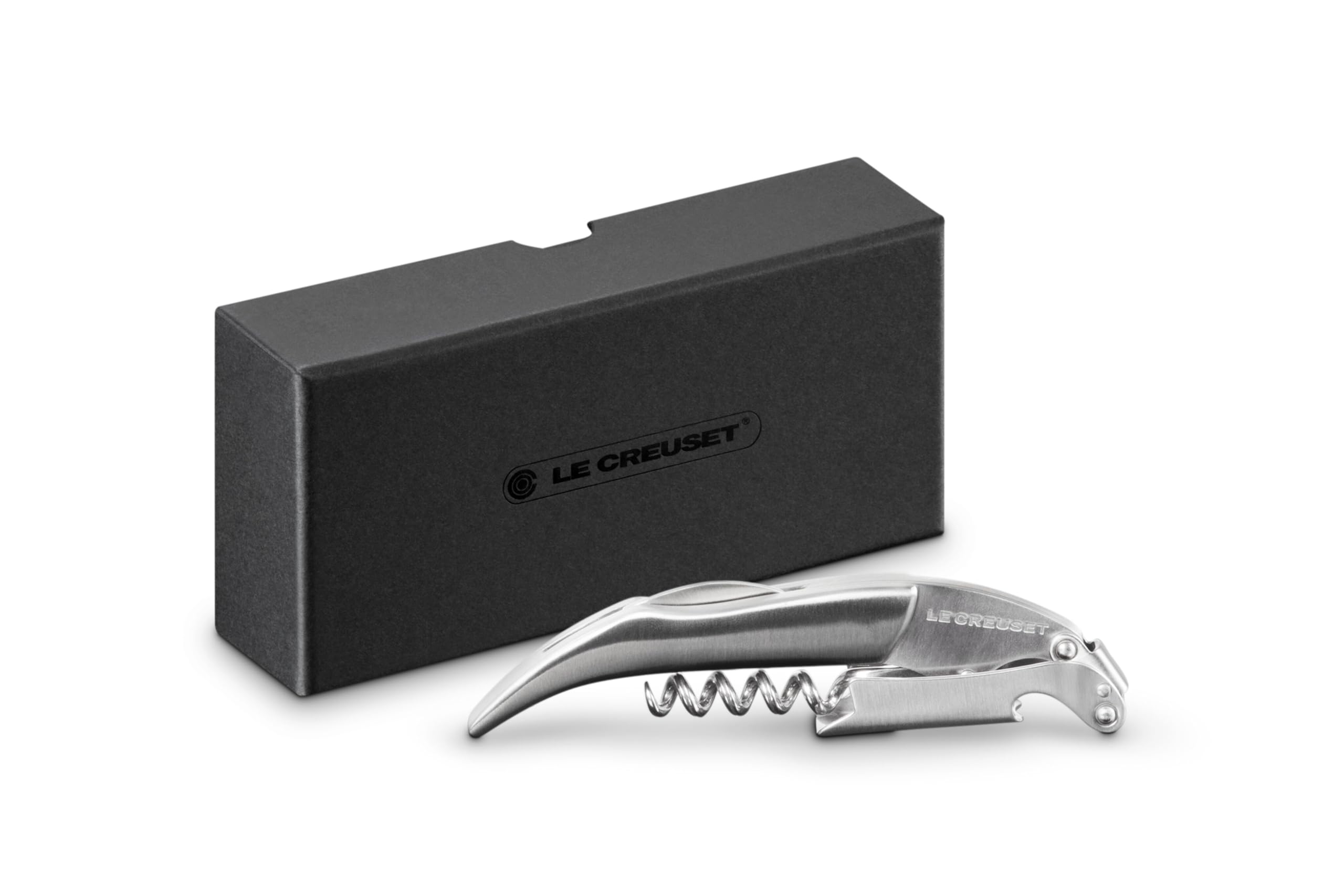 le-creuset-one-step-waiter-s-friend-corkscrew-wine-stopper-set image 8