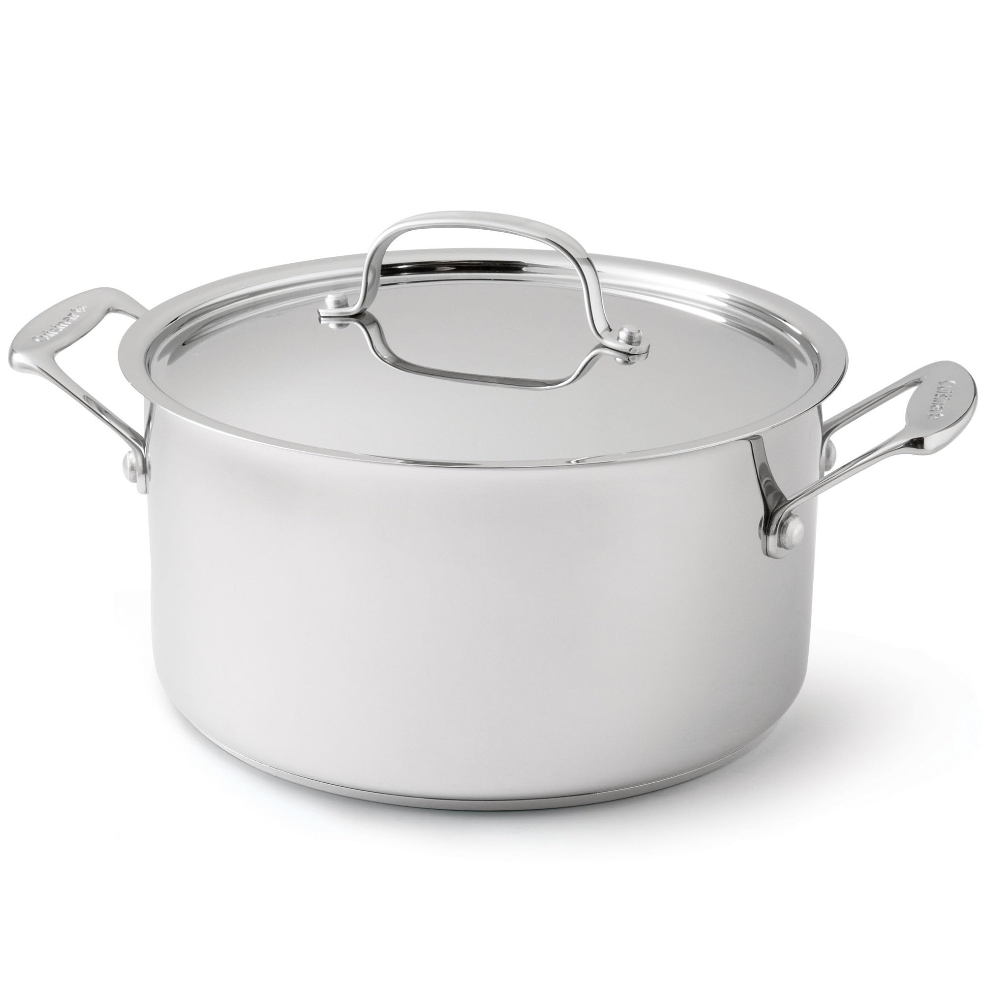 cuisinart-744-24-chef-s-classic-stainless-6-qt-stockpot-with-cover image 1