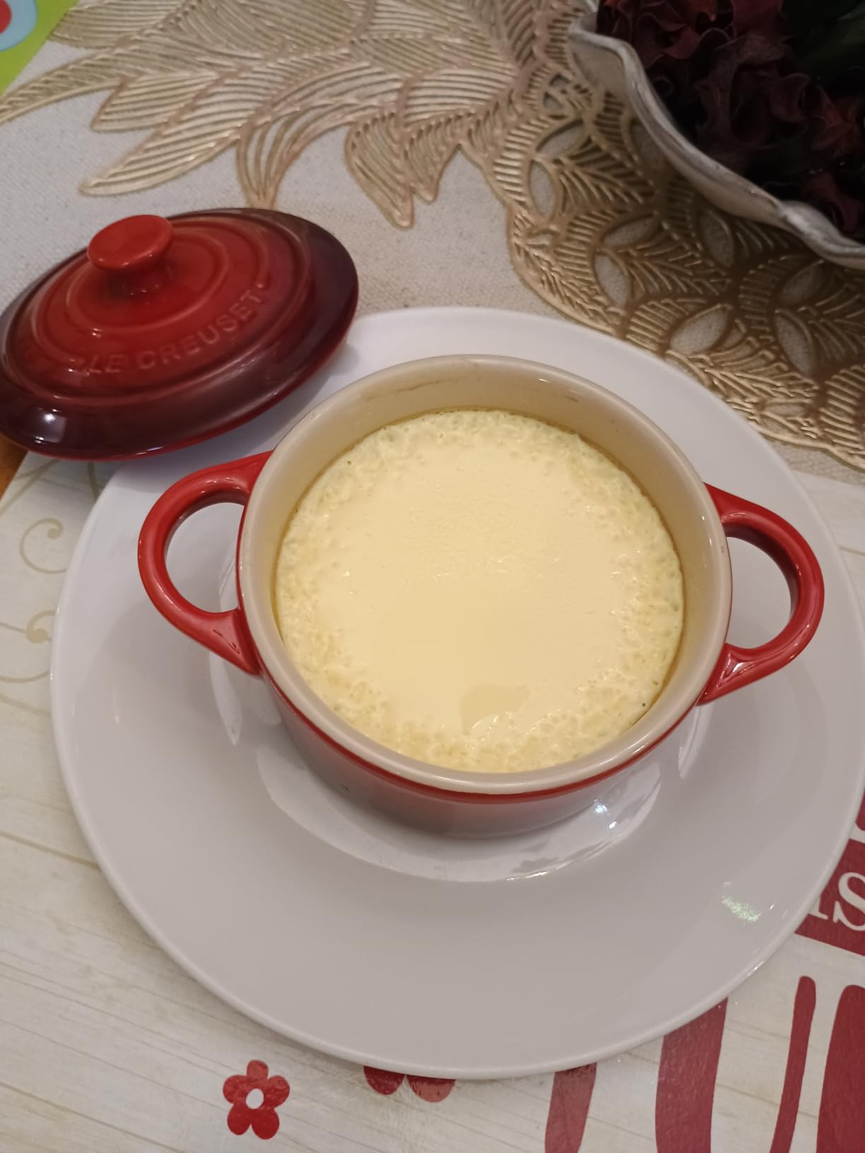 Great for baking