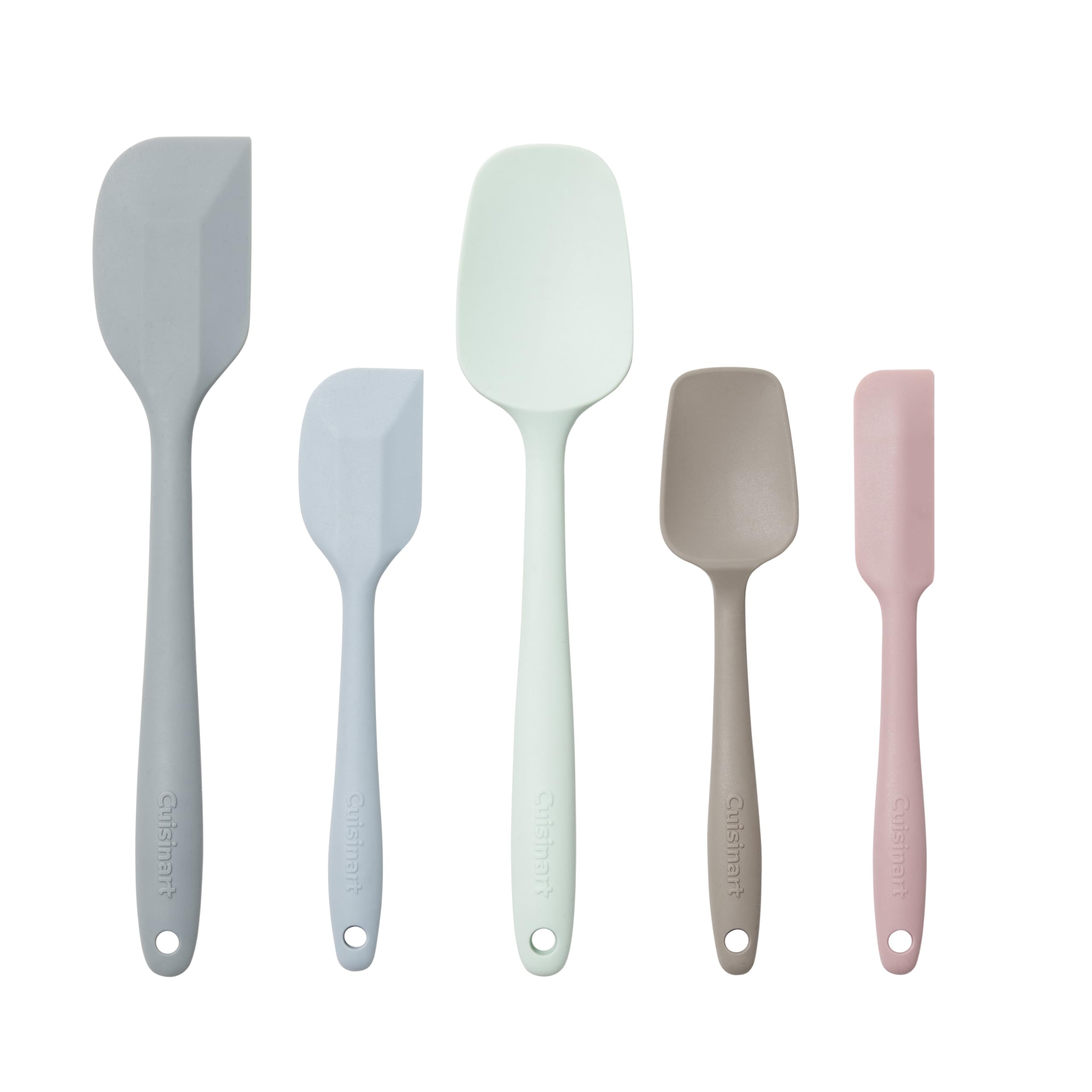 cuisinart-mini-silicone-spatulas-set-of-3-multicolor-ctg-00-s3ms image 4