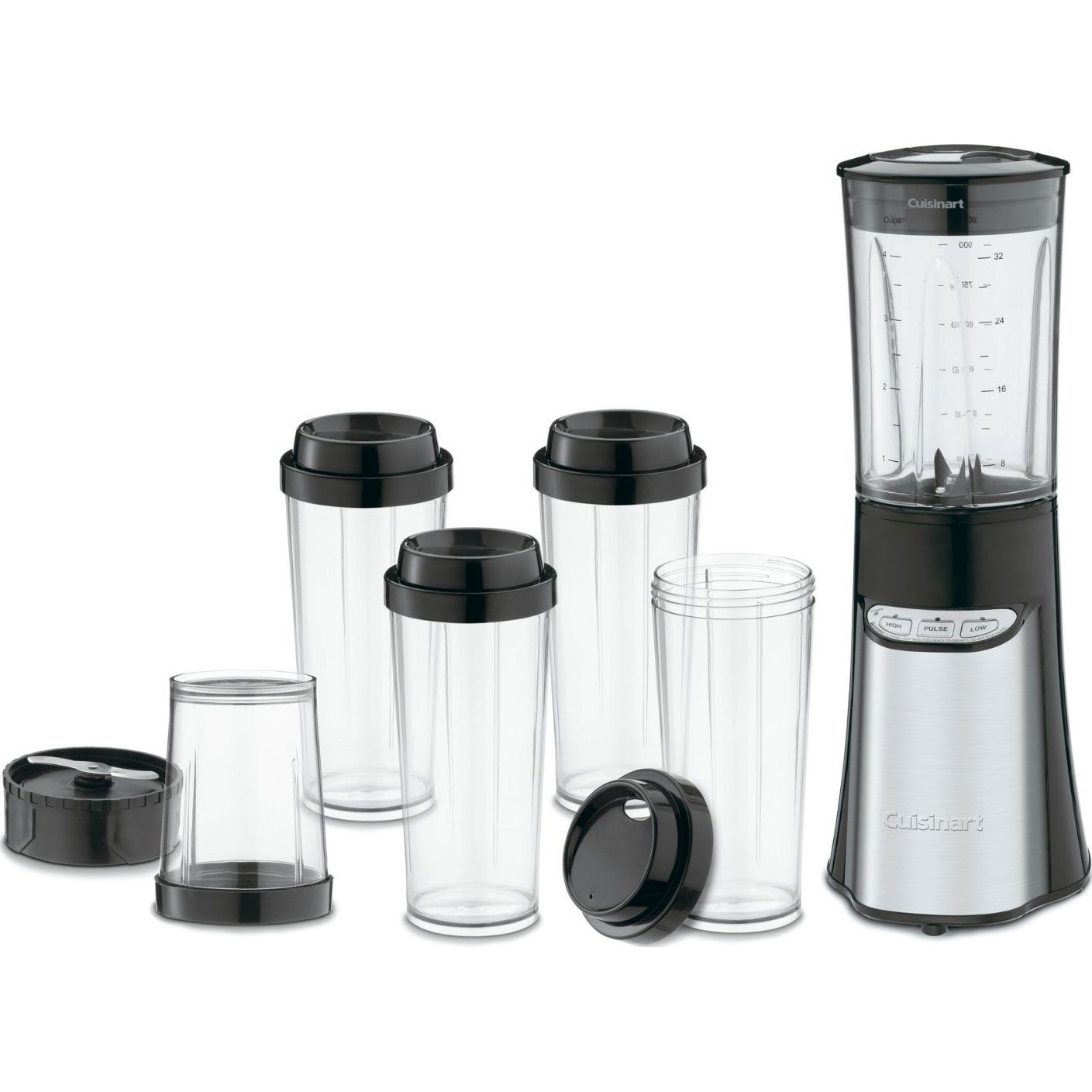 cuisinart-cpb-300p1-350-watt-bpa-free-blender-black-32-oz image 1