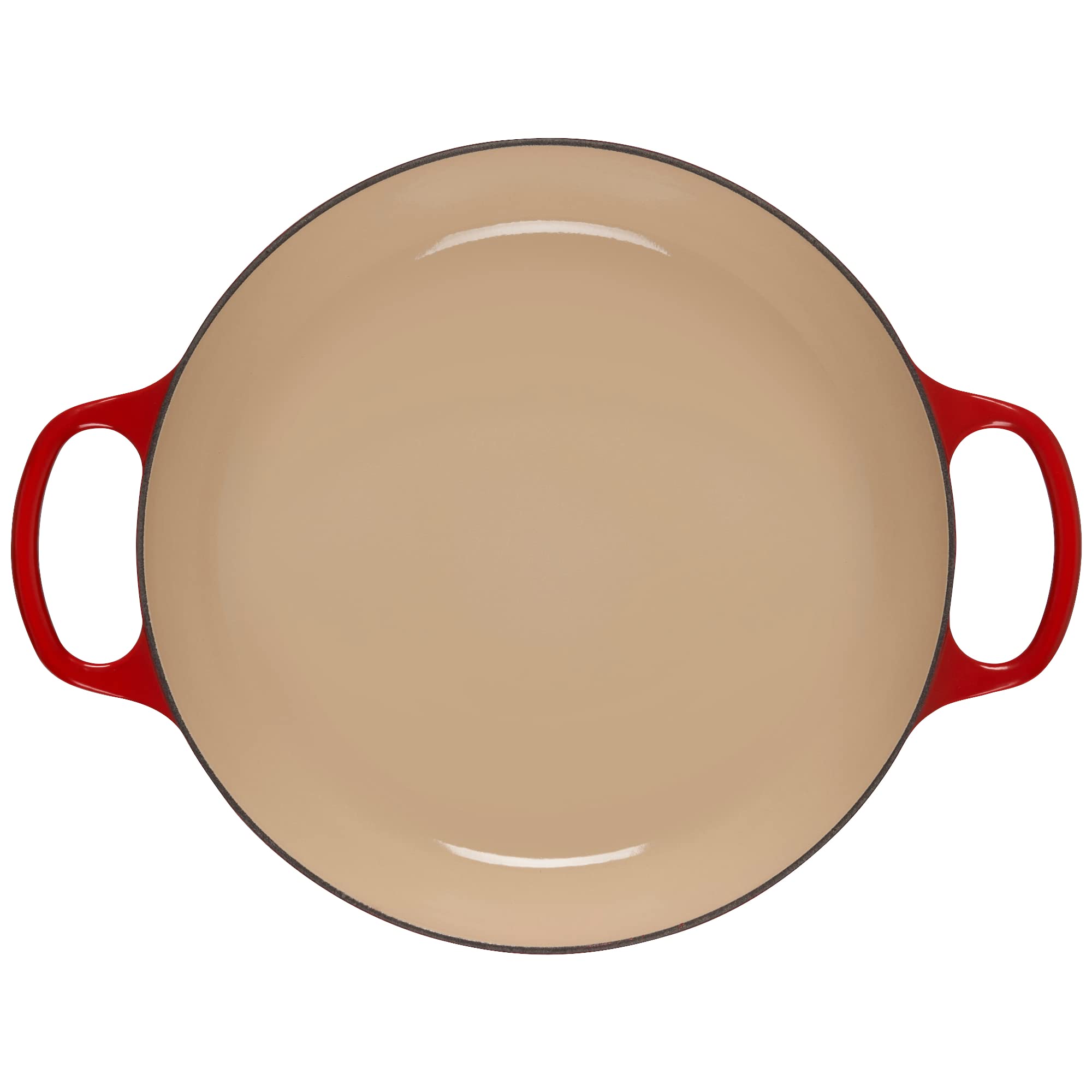 le-creuset-eiffel-tower-collection-enameled-cast-iron-signature-braiser-3-5-qt-c image 3