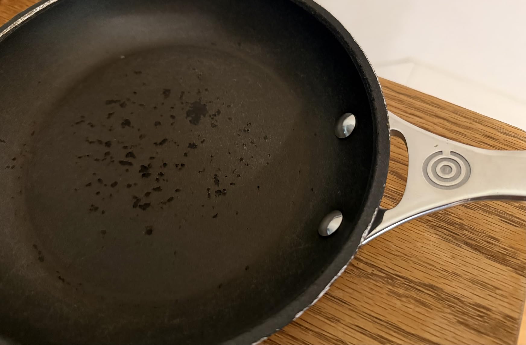 Le Creuset quality