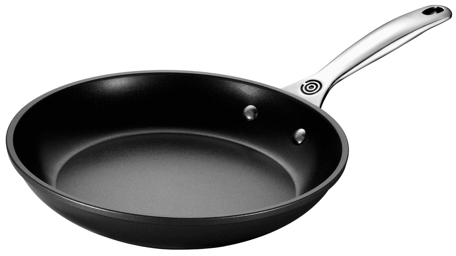 le-creuset-toughened-nonstick-fry-pan-9-5-inch image 4