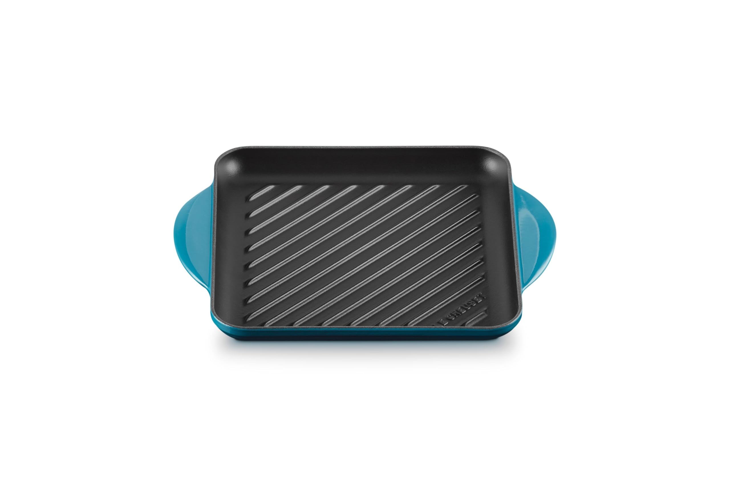 le-creuset-enameled-cast-iron-square-grill-9-5-cerise image 7