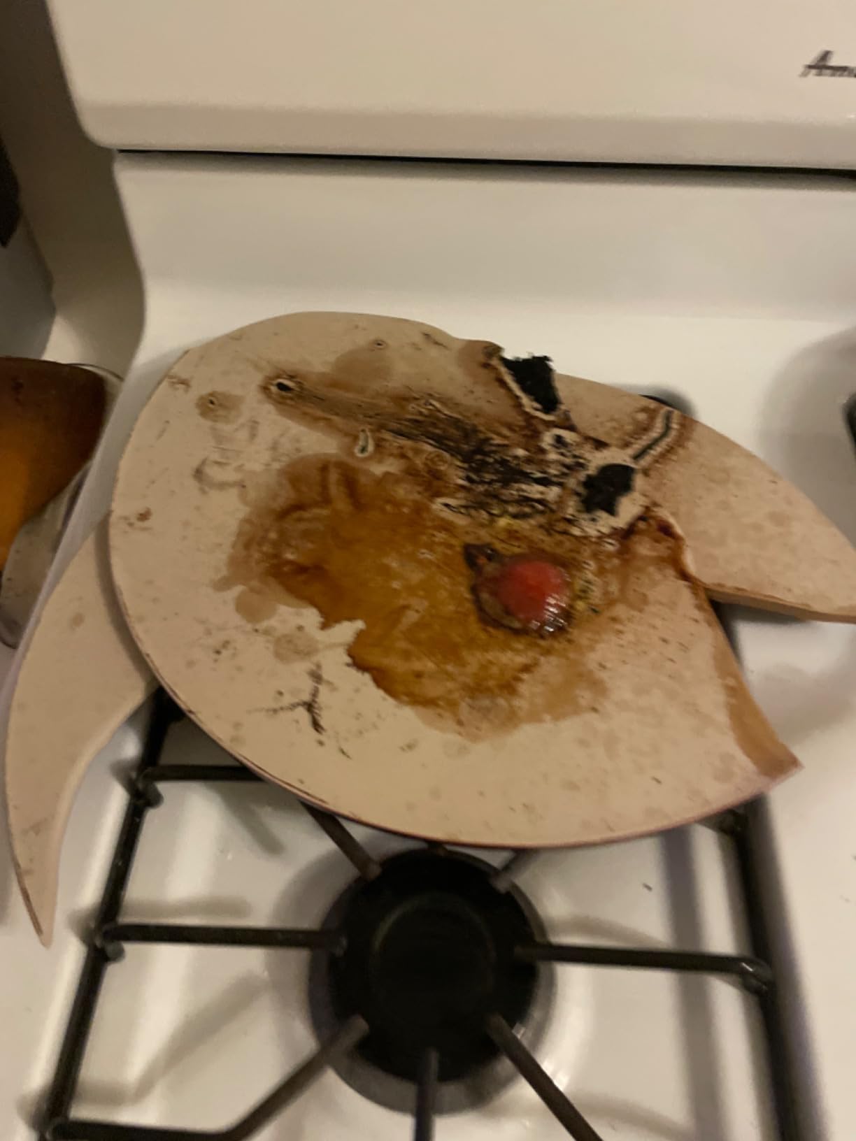 Also good for bread