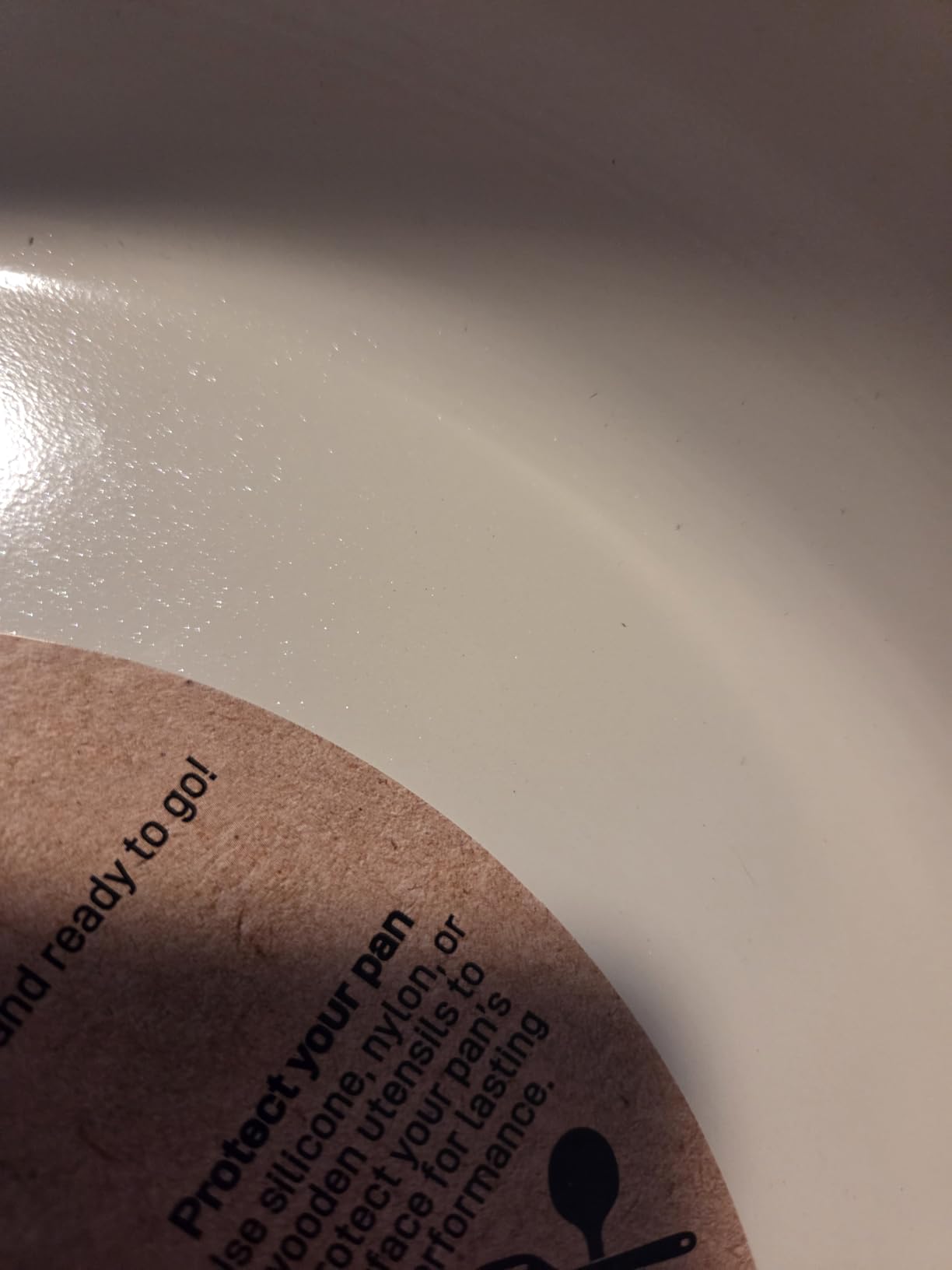 Love this pan