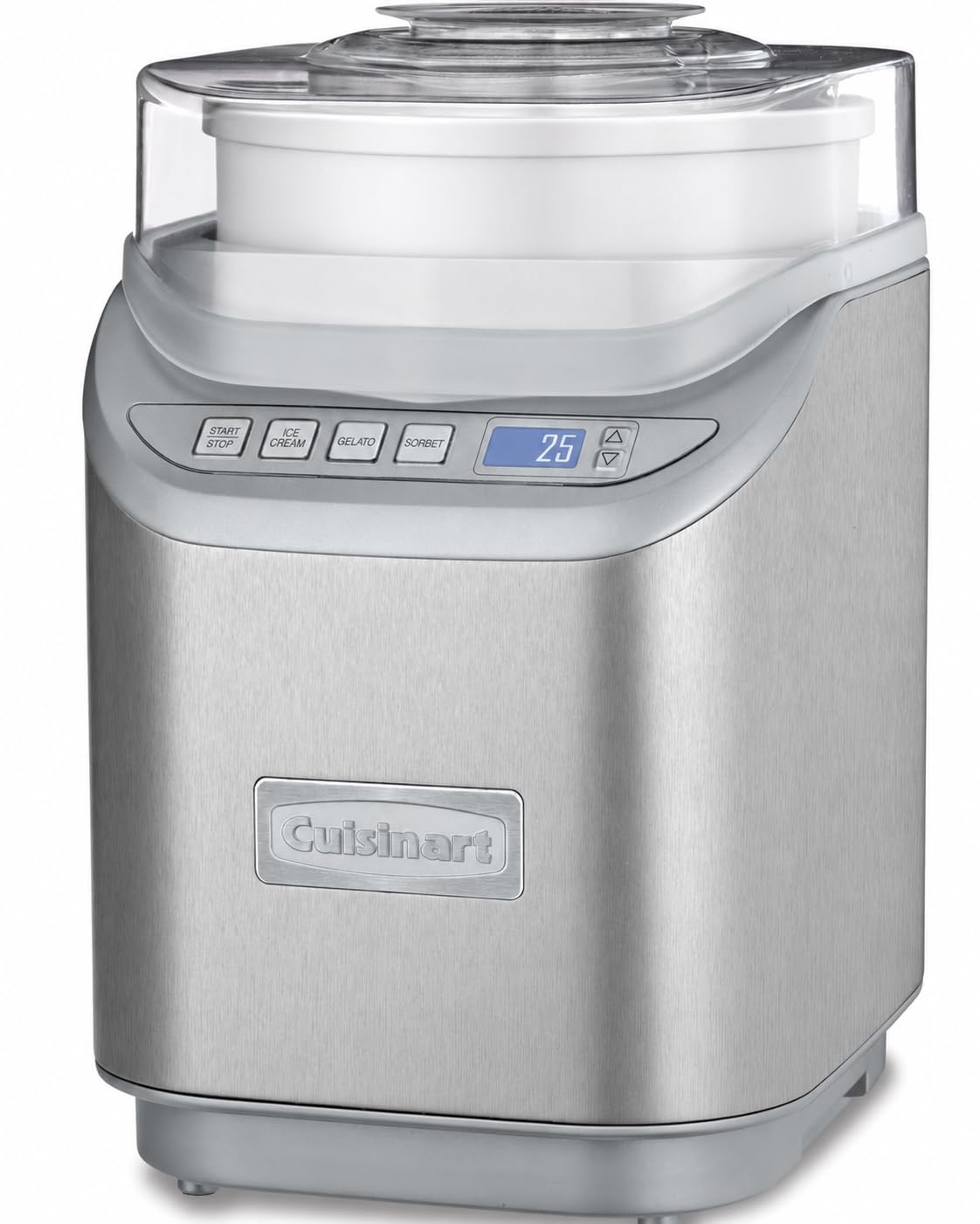 cuisinart-ice-70p1-2-quart-ice-cream-maker-gelato-sorbet-frozen-yogurt-machine-s image 7