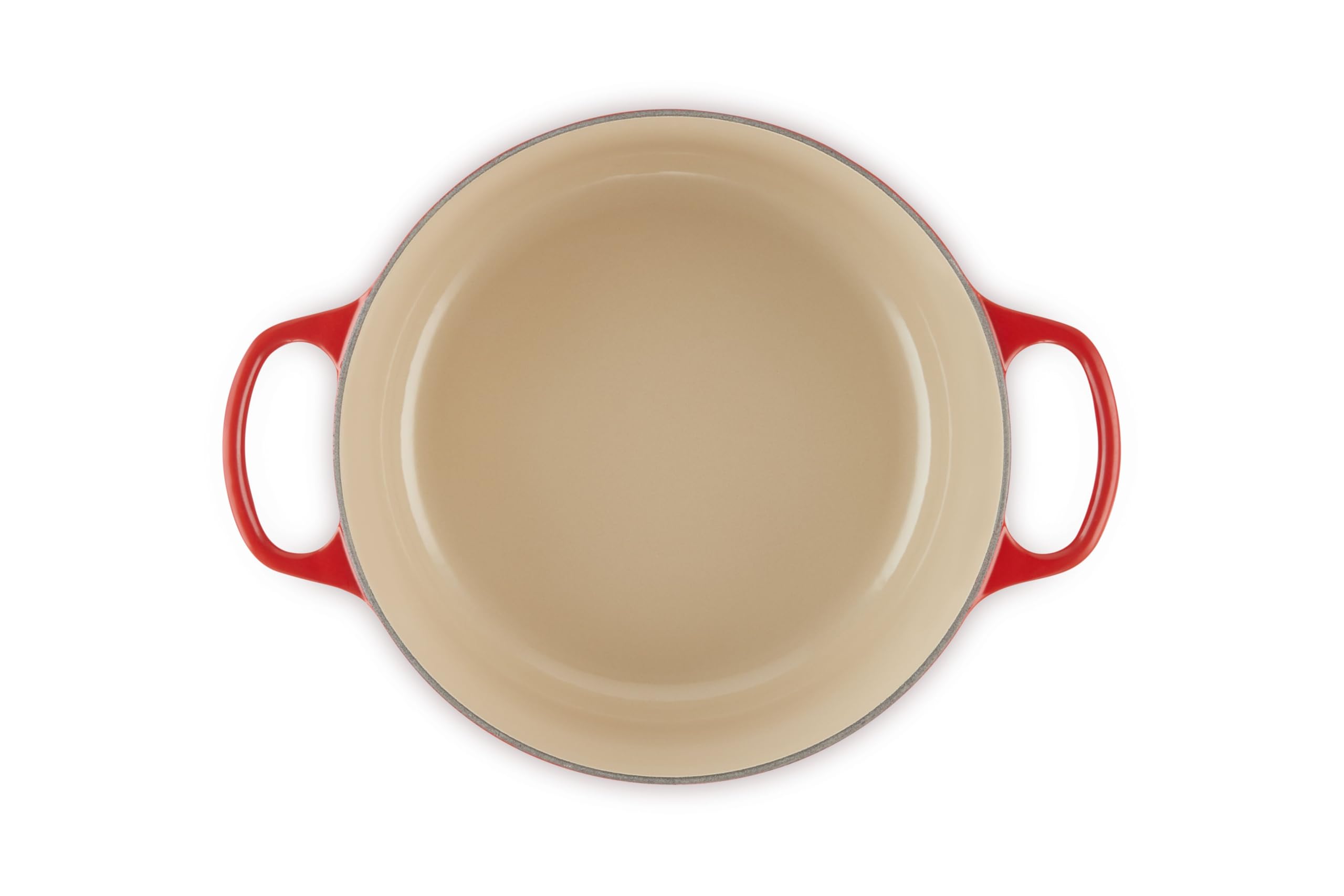 le-creuset-enameled-cast-iron-signature-9-piece-cookware-set-cerise image 4