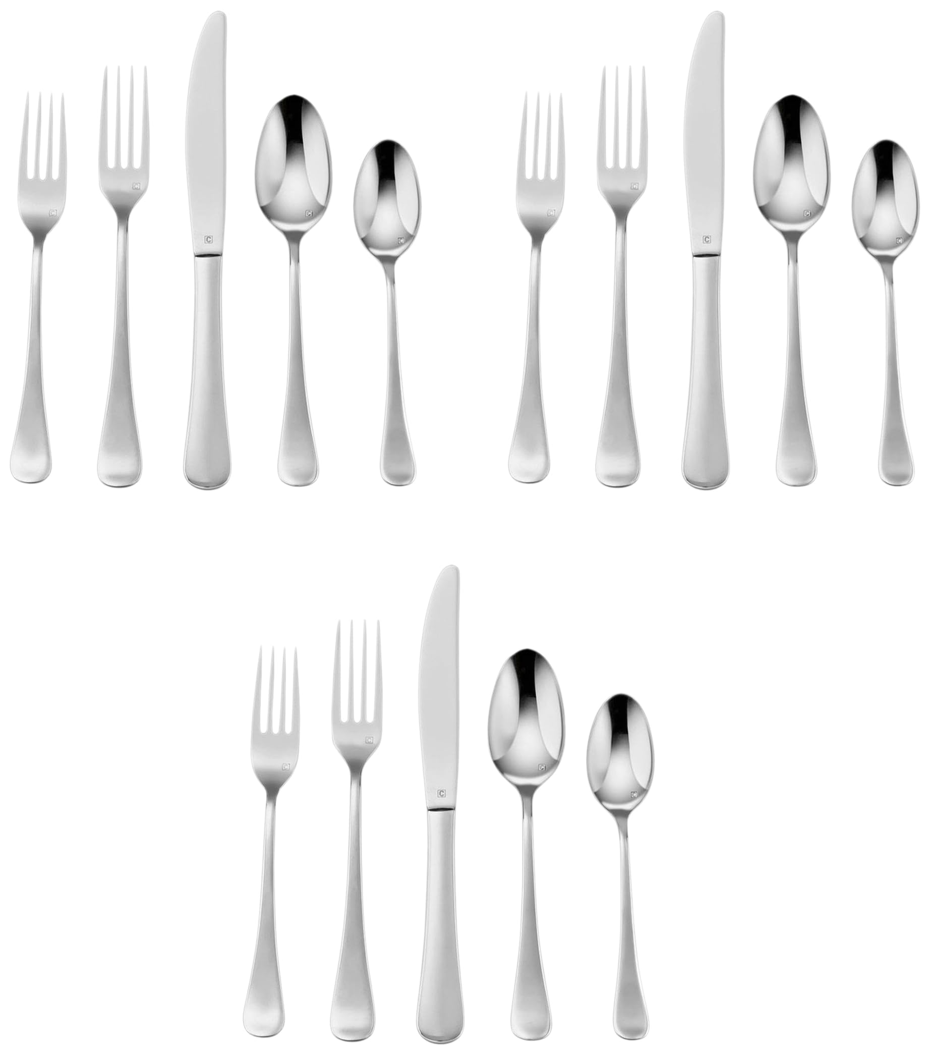 cuisinart-elite-cfe-t20n-trevoux-20-piece-flatware-set image 5