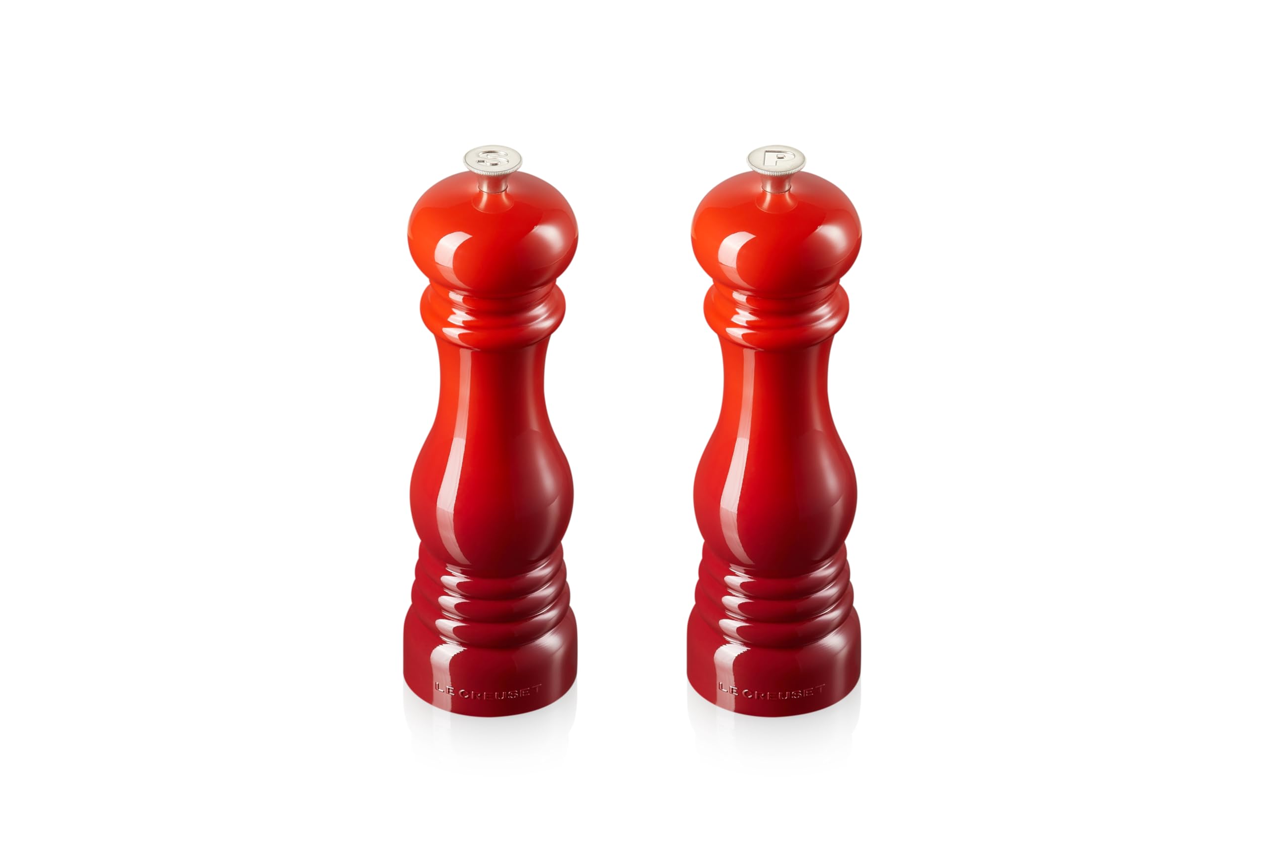 le-creuset-petite-salt-and-pepper-mill-set-5-inch-marseille image 7
