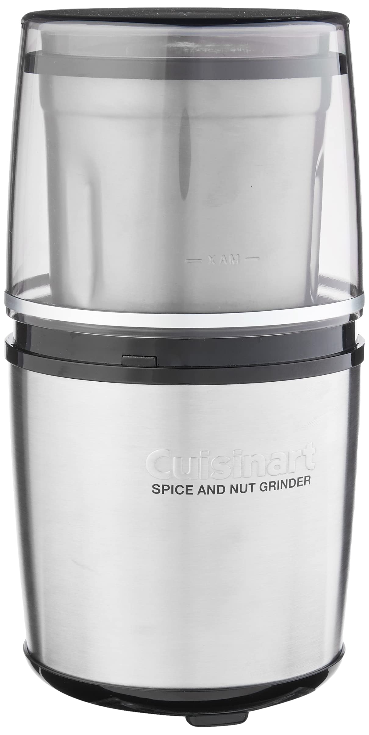 cuisinart-sg-10-electric-spice-and-nut-grinder-stainless-steel-black image 1