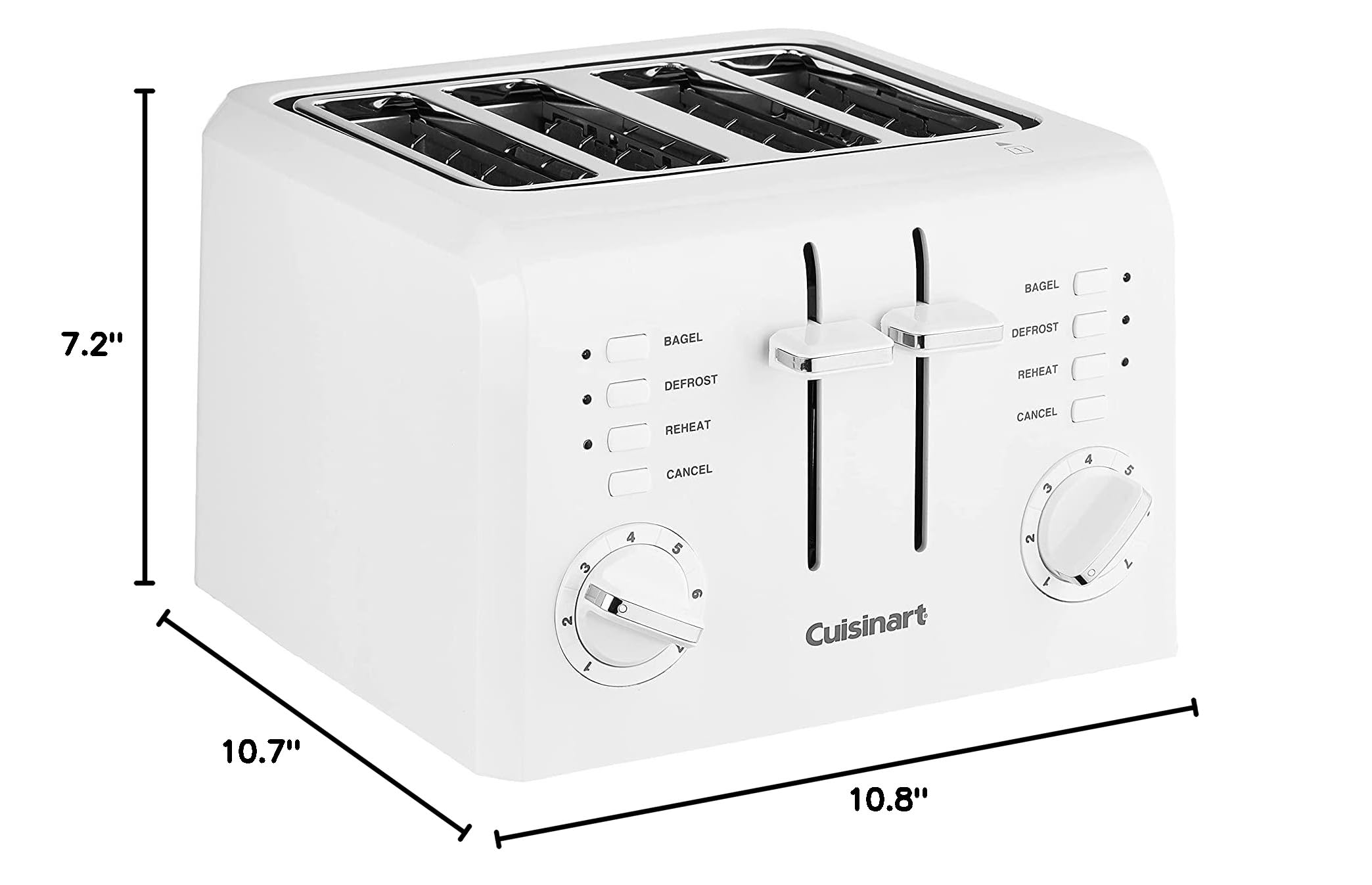cuisinart-cpt-142p1-4-slice-compact-toaster-white image 7