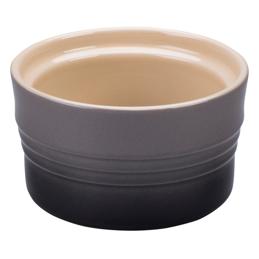 le-creuset-stoneware-stackable-ramekin-7-oz-oyster image 1