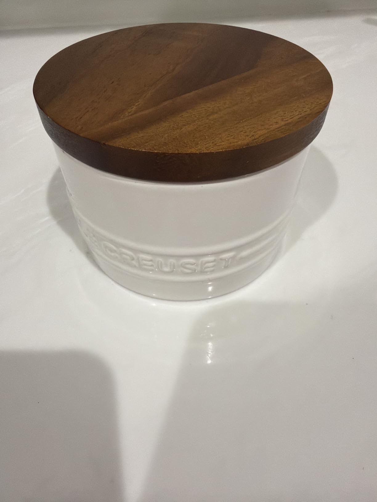 Awesome canister