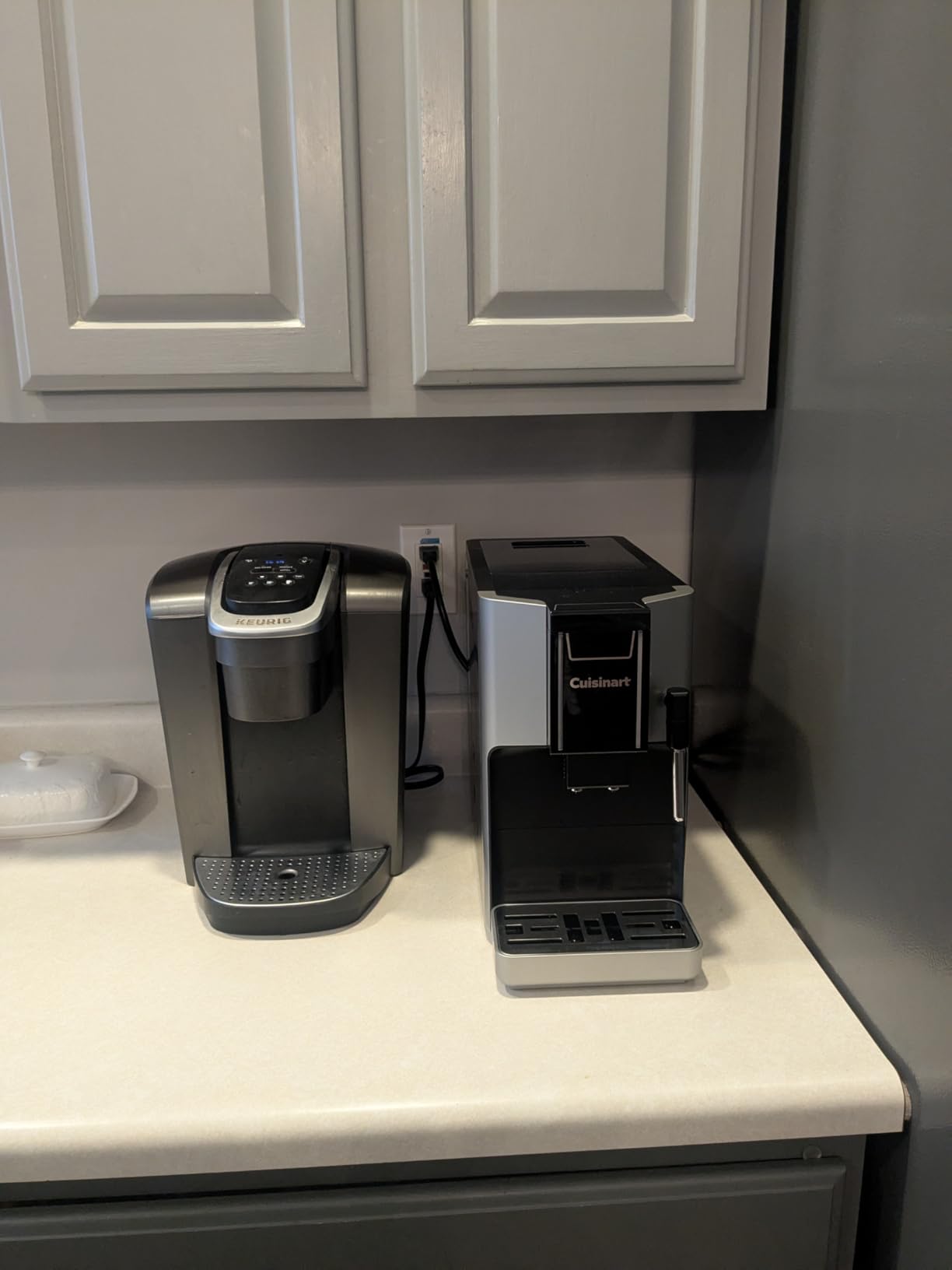 Perfect for a small household