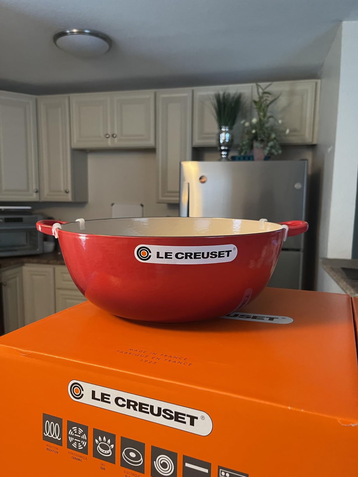 Great for soups