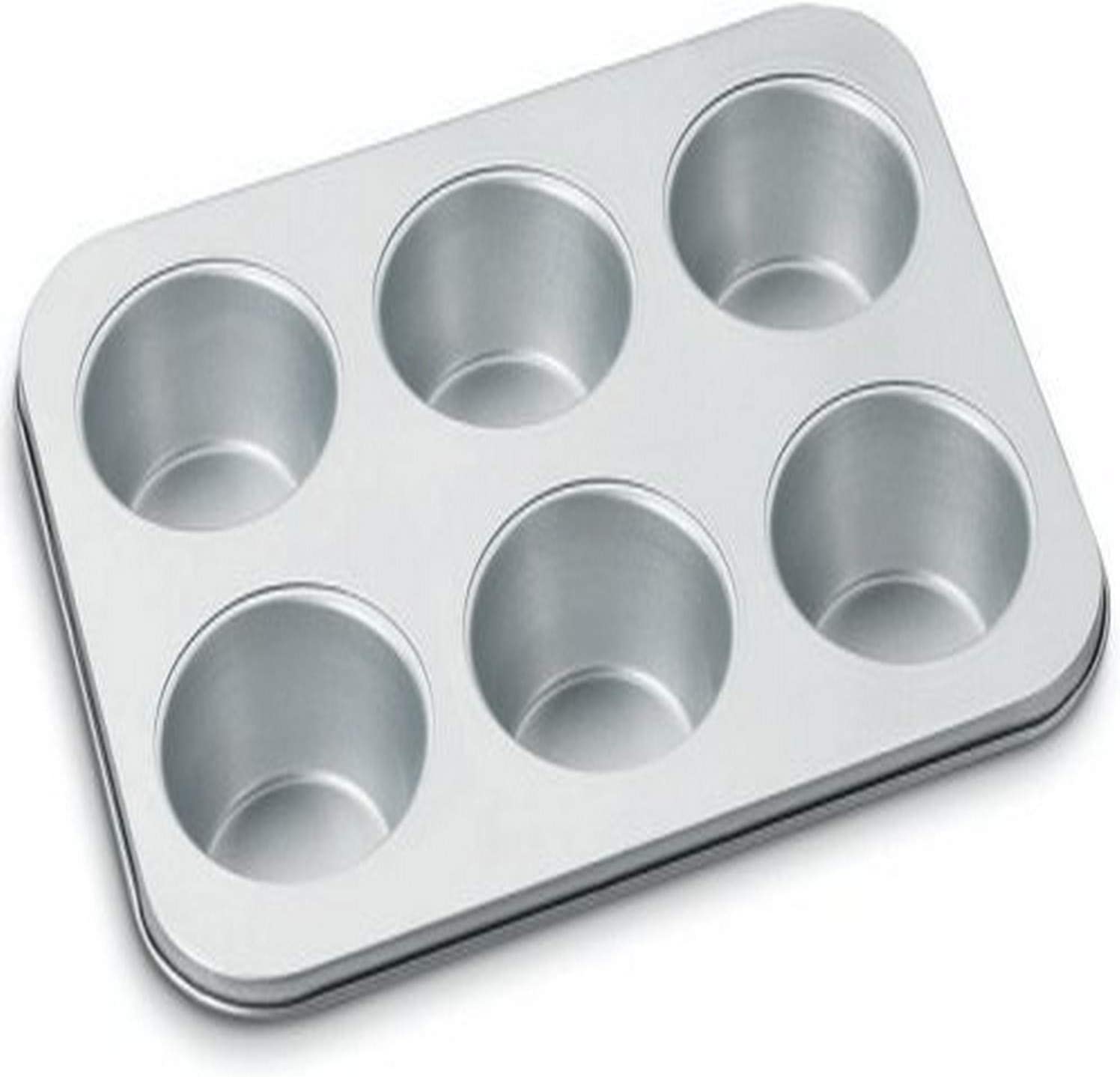cuisinart-chef-s-classic-6-cup-nonstick-muffin-top-pan image 8