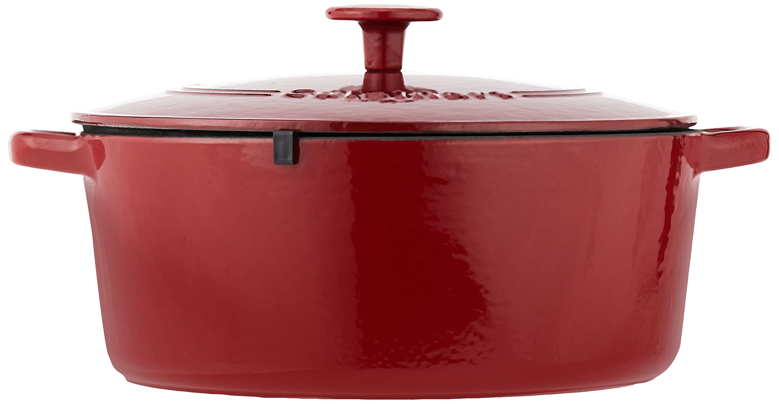 cuisinart-chef-s-classic-7-qt-round-enameled-cast-iron-dutch-oven-with-lid-cardi image 2