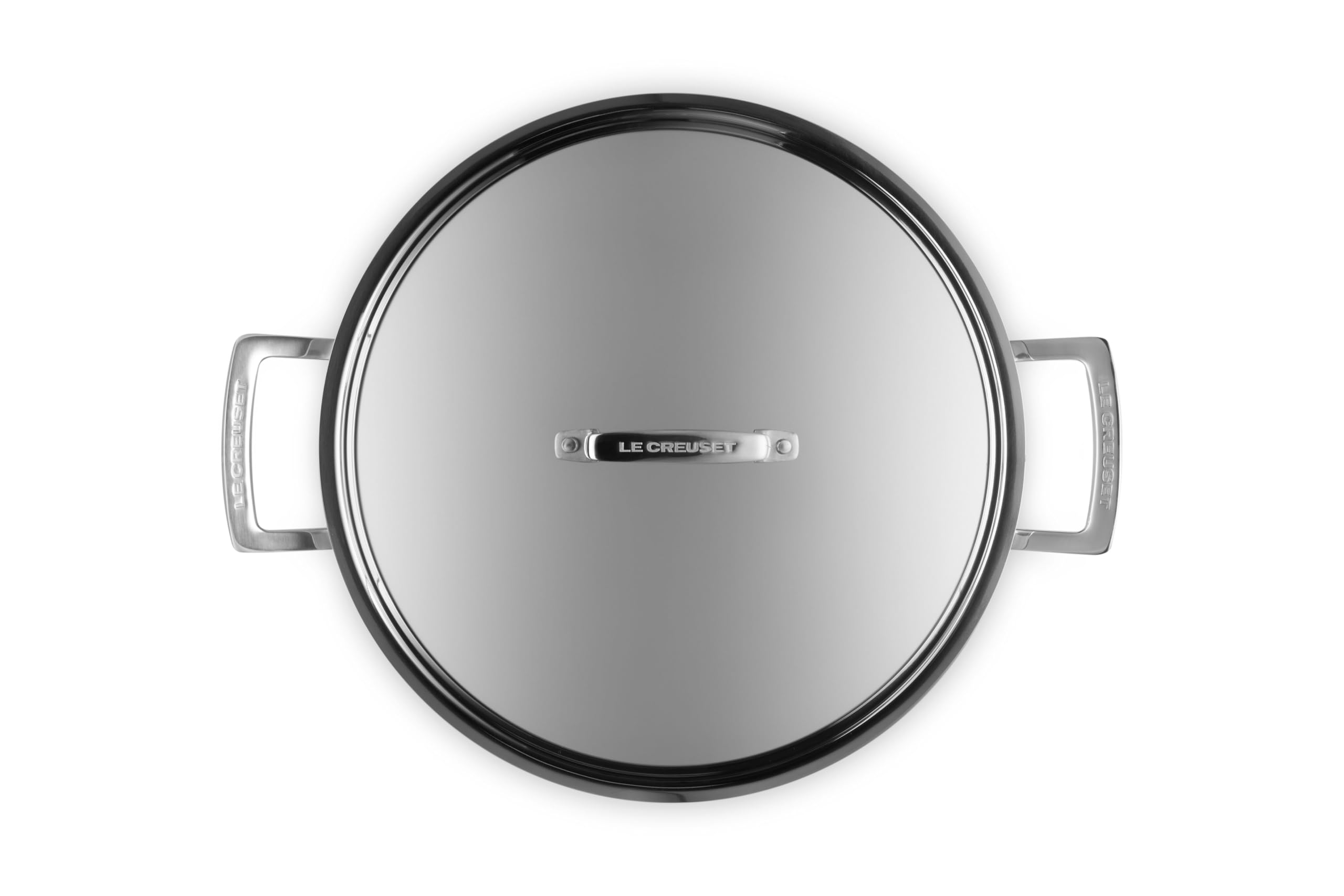 le-creuset-classic-3-ply-stainless-steel-stockpot-10-qt image 3
