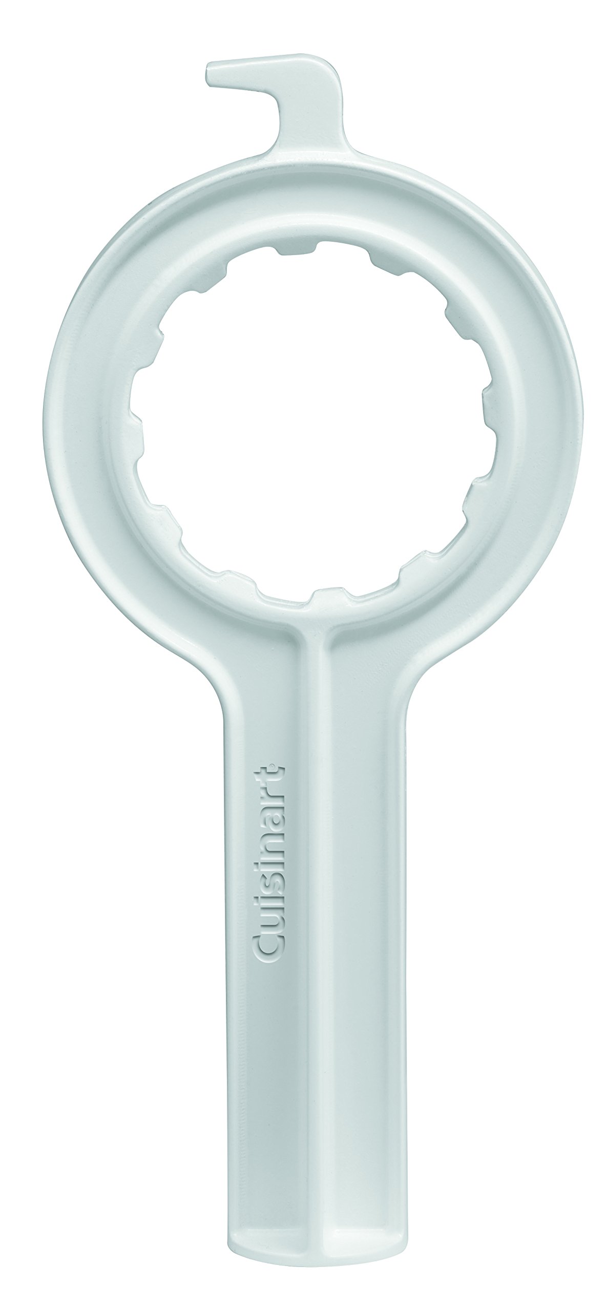 cuisinart-pe-50-pasta-extruder-attachment-with-6-pasta-plates-white image 8