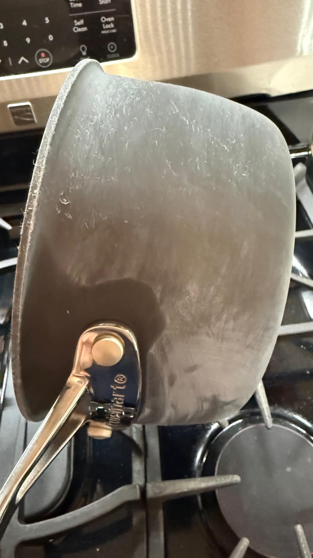 Perfect for sauces