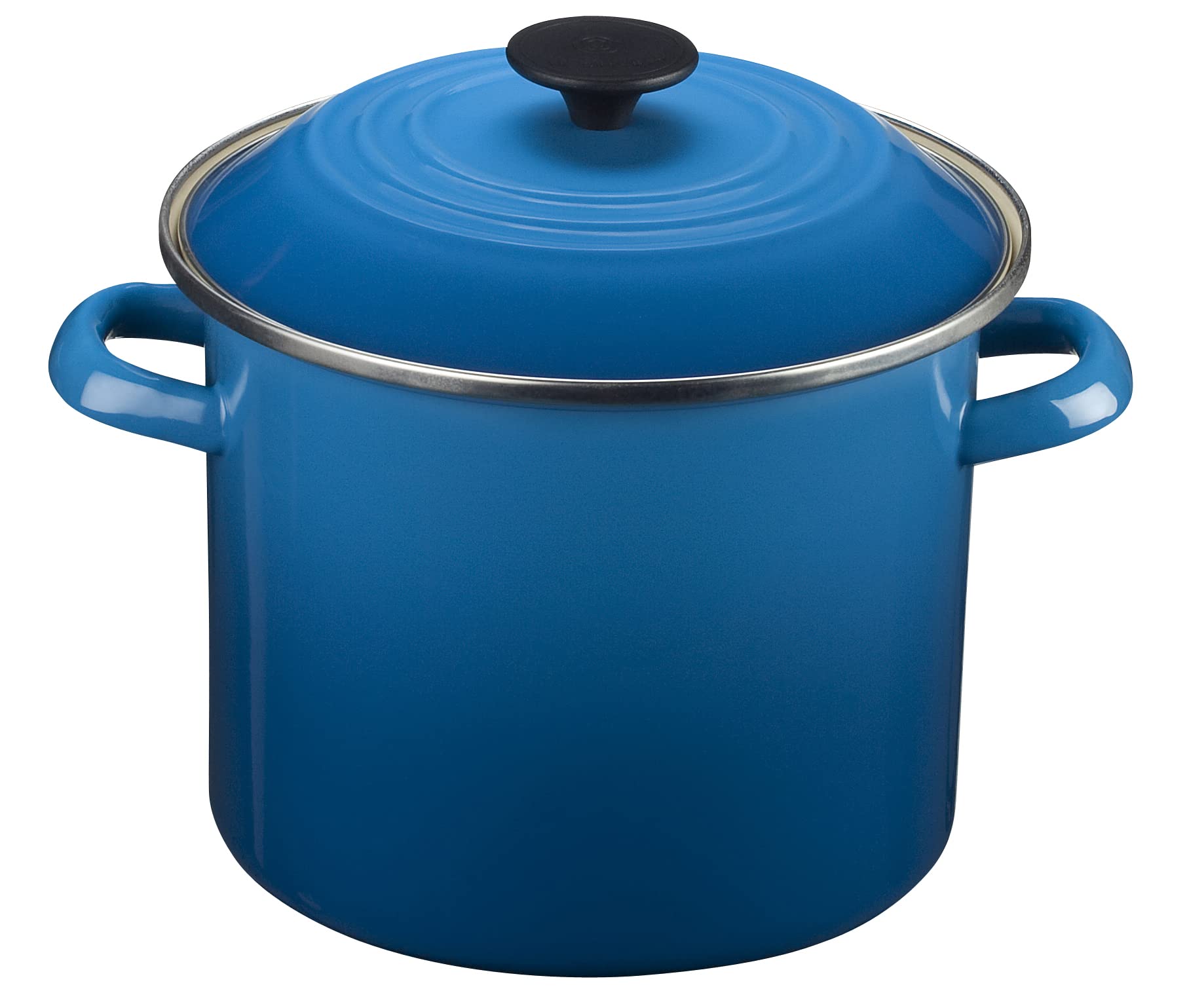le-creuset-enamel-on-steel-stockpot-10-qt-meringue image 5
