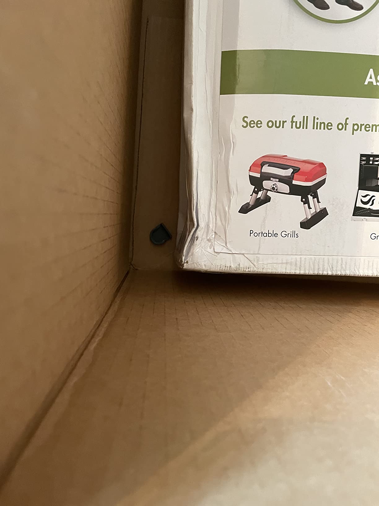 Good, but I wish the legs locked