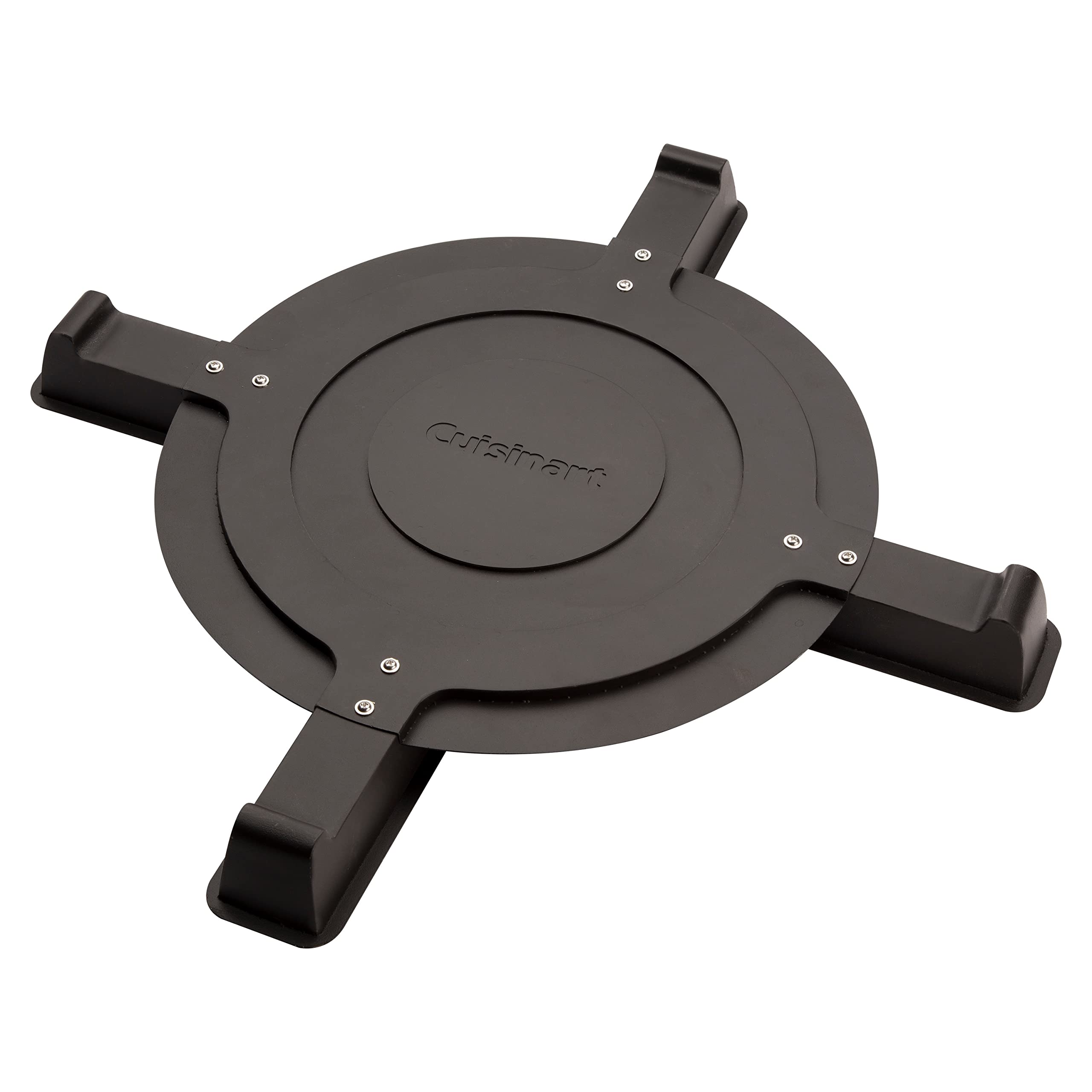 cuisinart-cha-870-cleanburn-pit-riser-portable-fire-stand-for-decks-and-lawns image 1