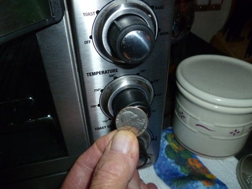My favorite appliance