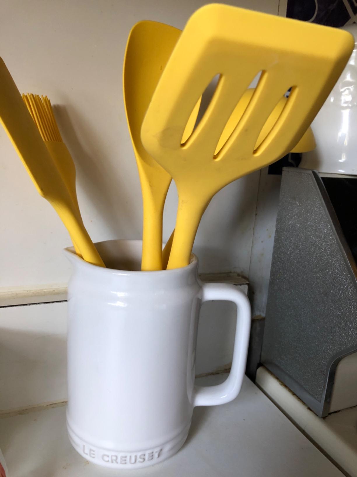 Lovely for serving