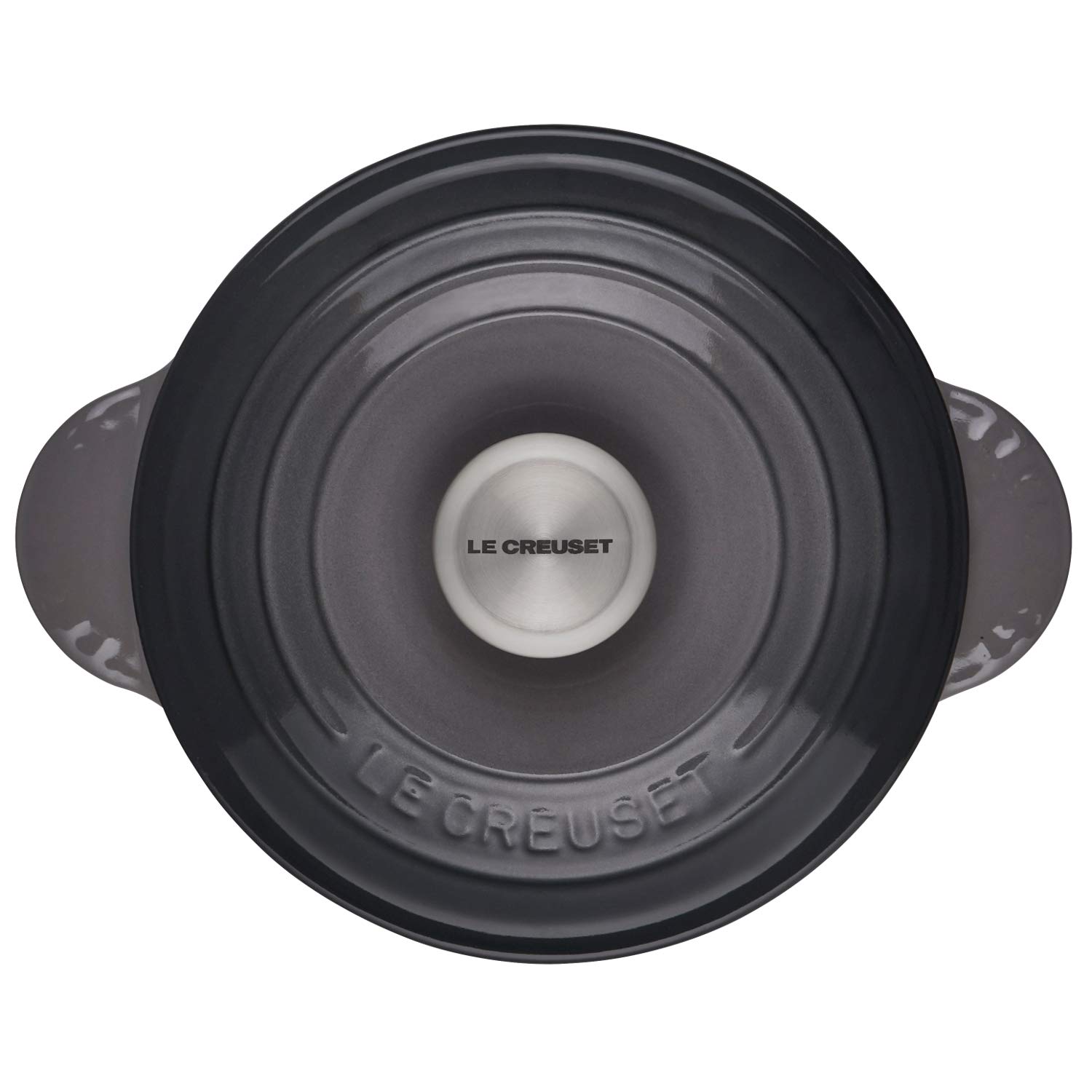 le-creuset-enameled-cast-iron-rice-pot-with-lid-stoneware-insert-2-25-qt-oyster image 4