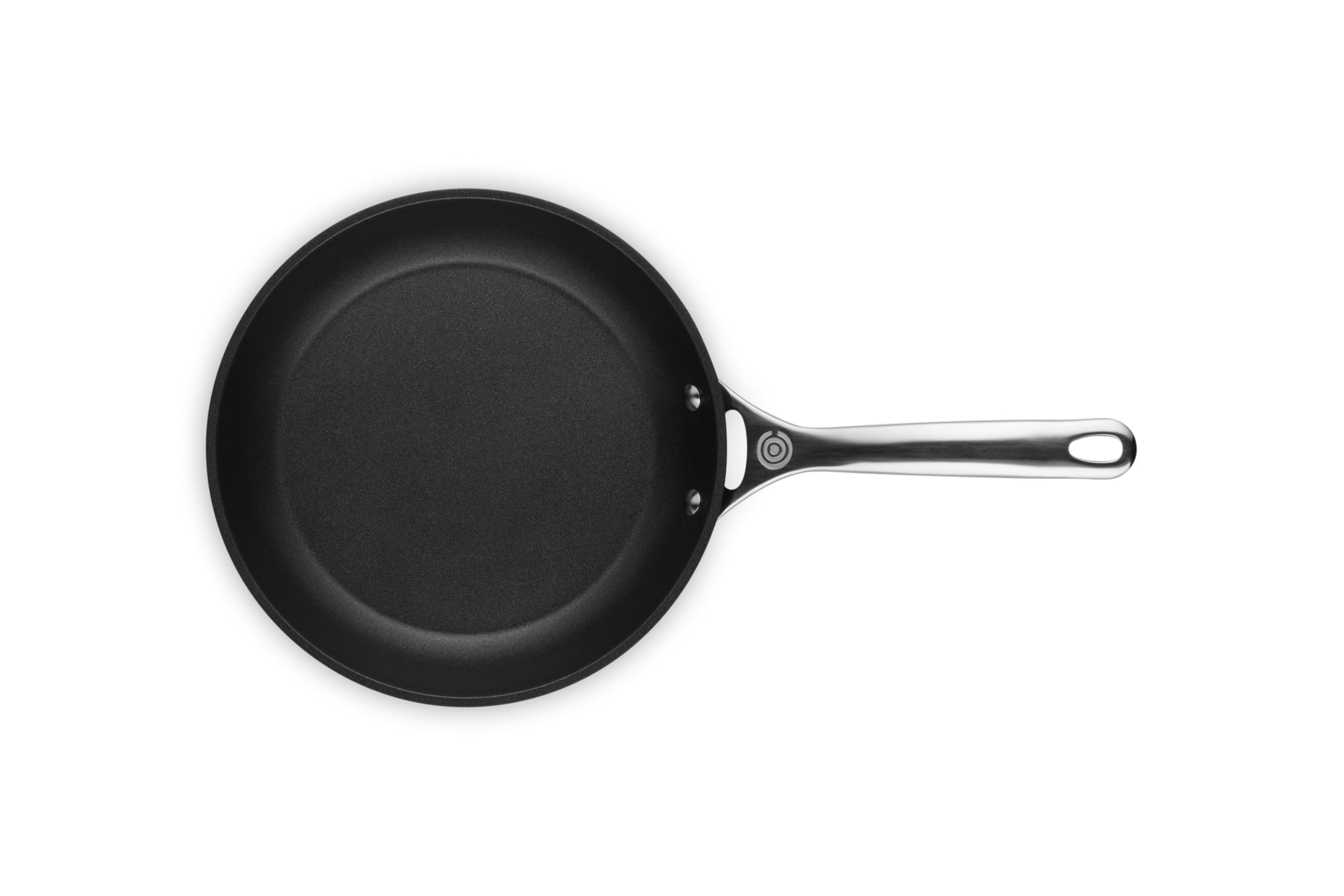 le-creuset-toughened-nonstick-pro-fry-pan-9-5-inch image 4