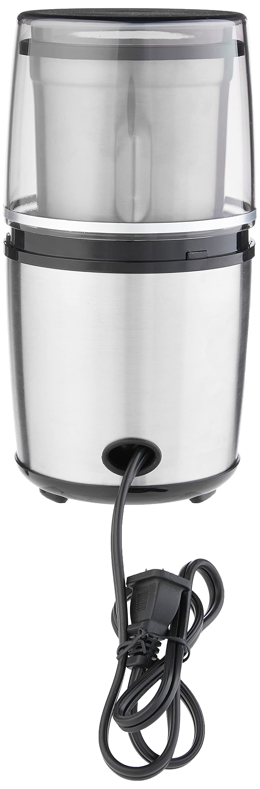 cuisinart-sg-10-electric-spice-and-nut-grinder-stainless-steel-black image 3