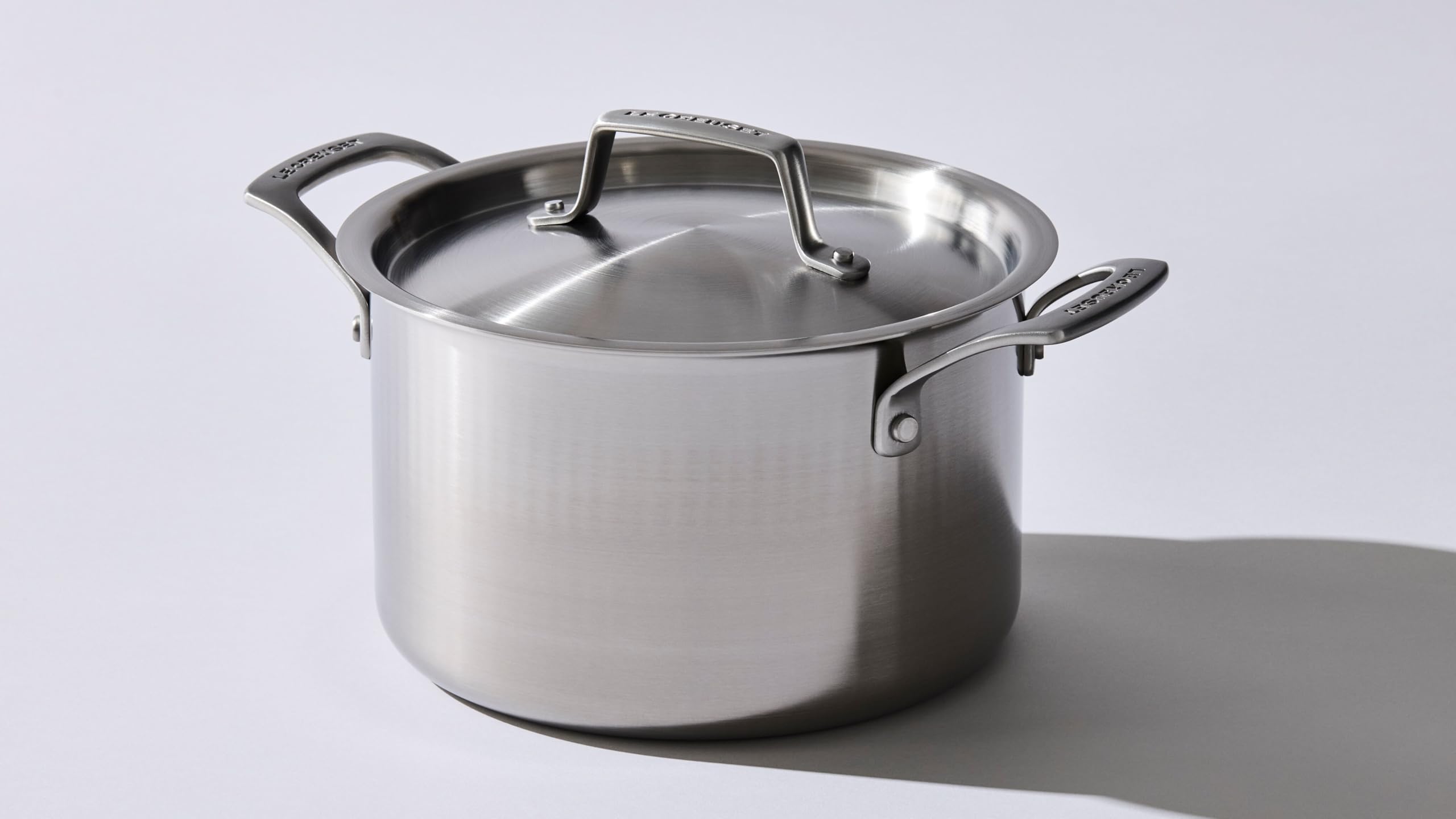 le-creuset-essential-stainless-steel-stockpot-4qt image 6