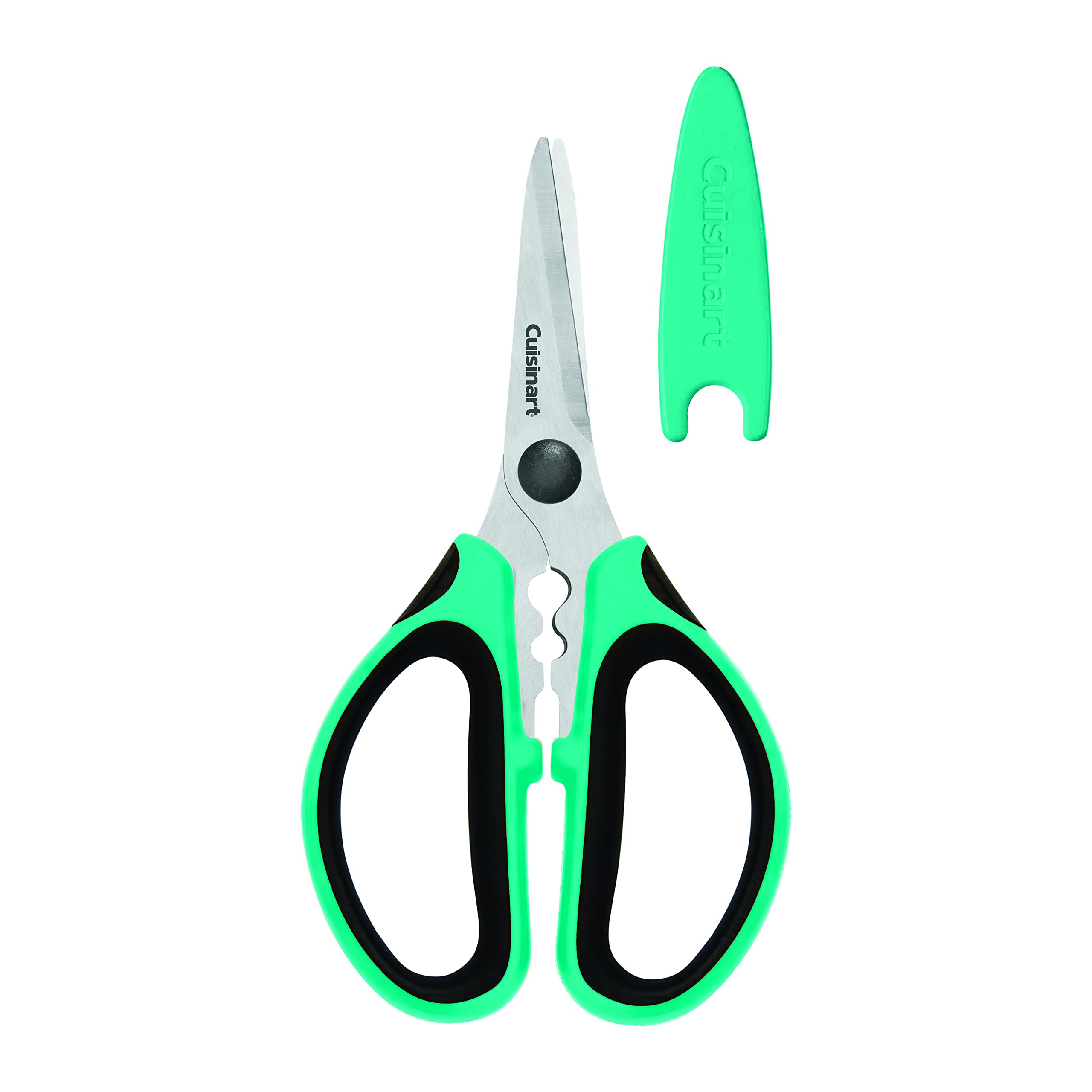 cuisinart-6-all-purpose-herb-shears-with-soft-grip-handles image 1